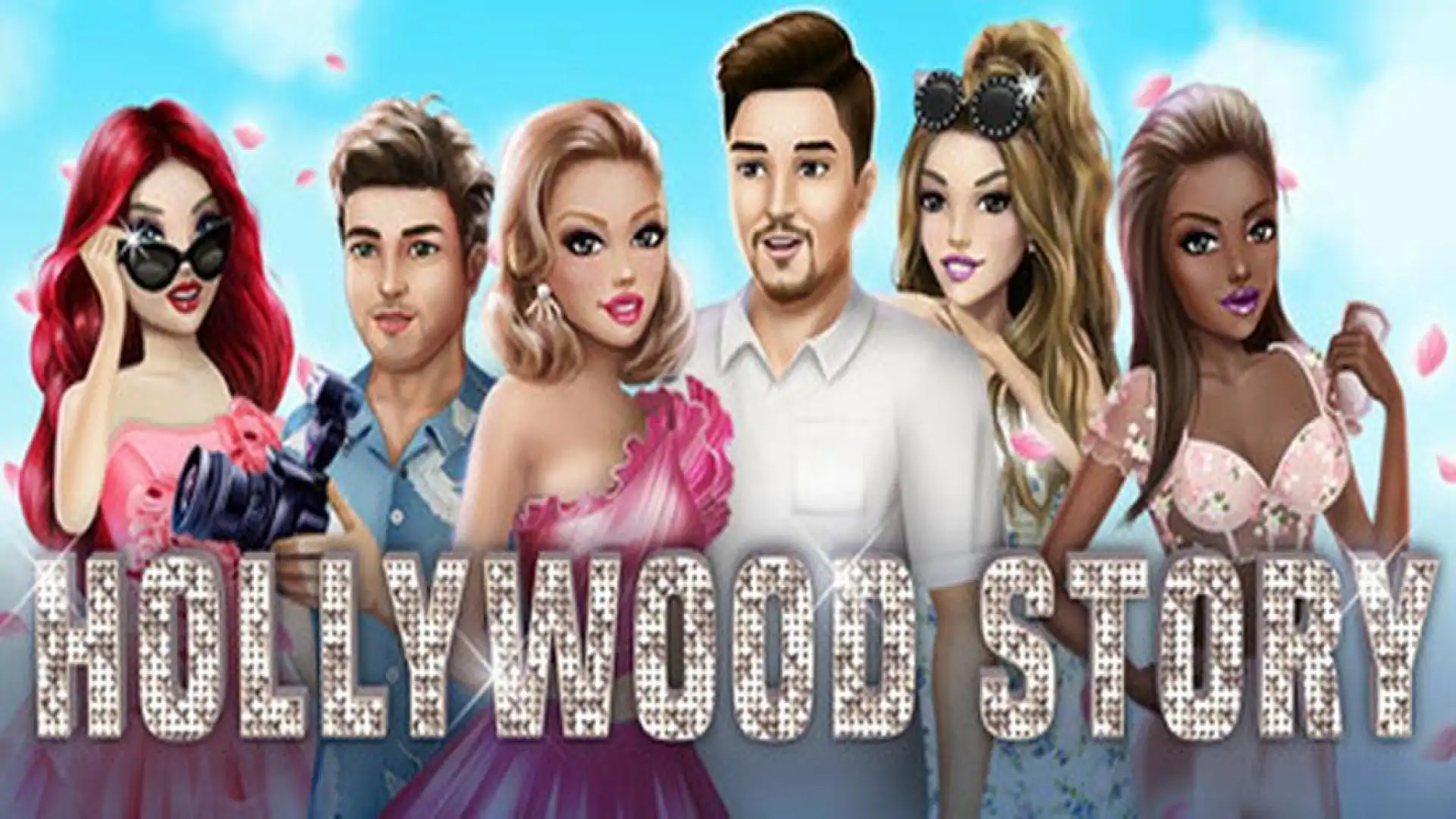 Hollywood Story®: Fashion Star