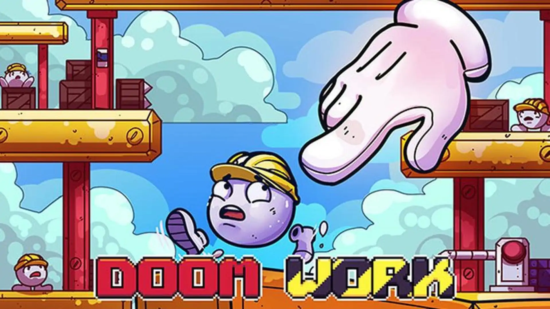 Doom Work