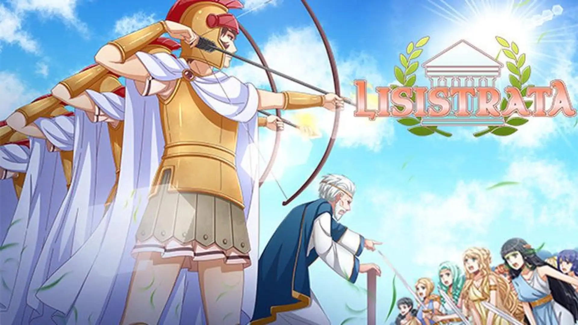 Lisistrata