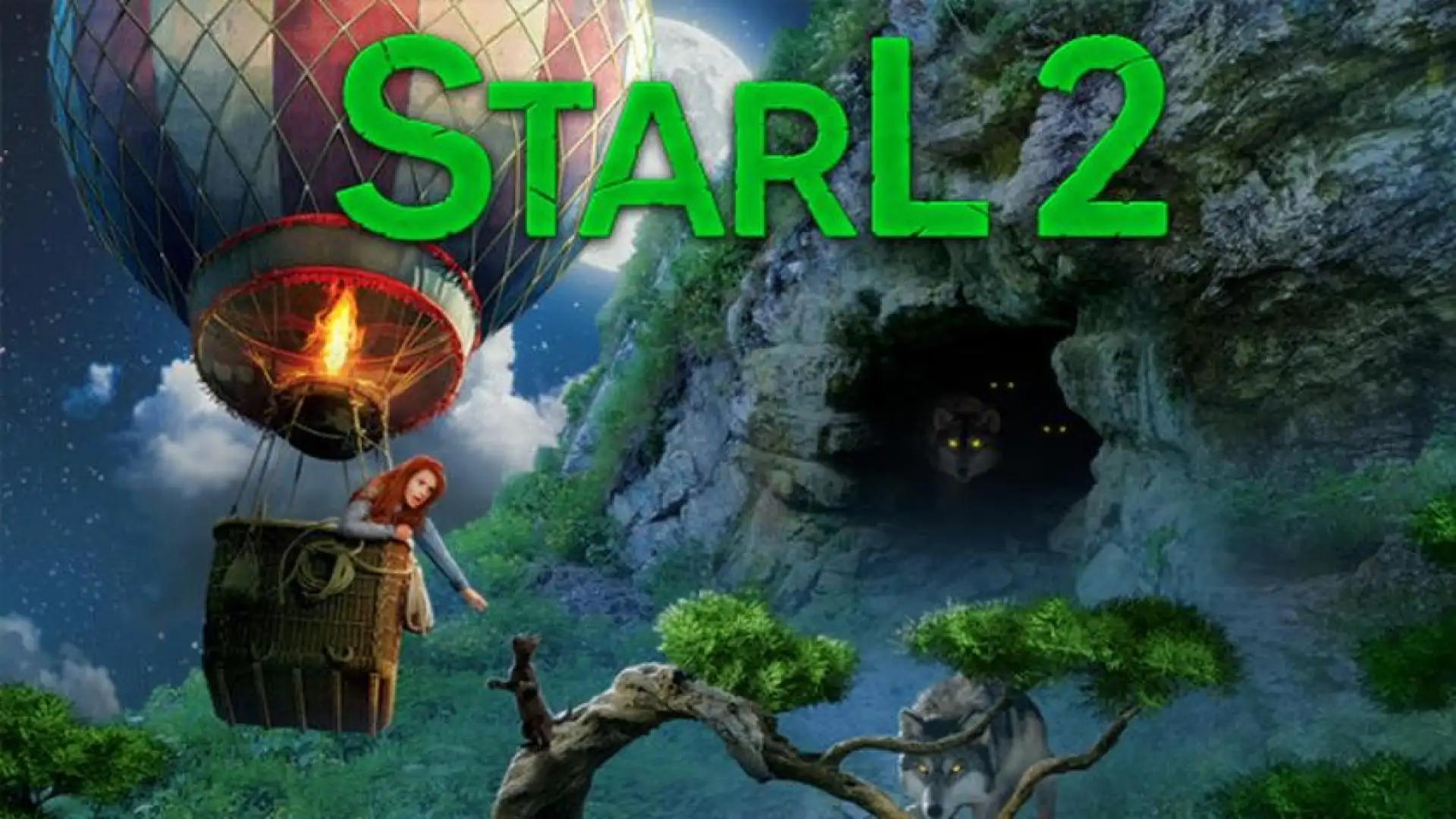 StarL2