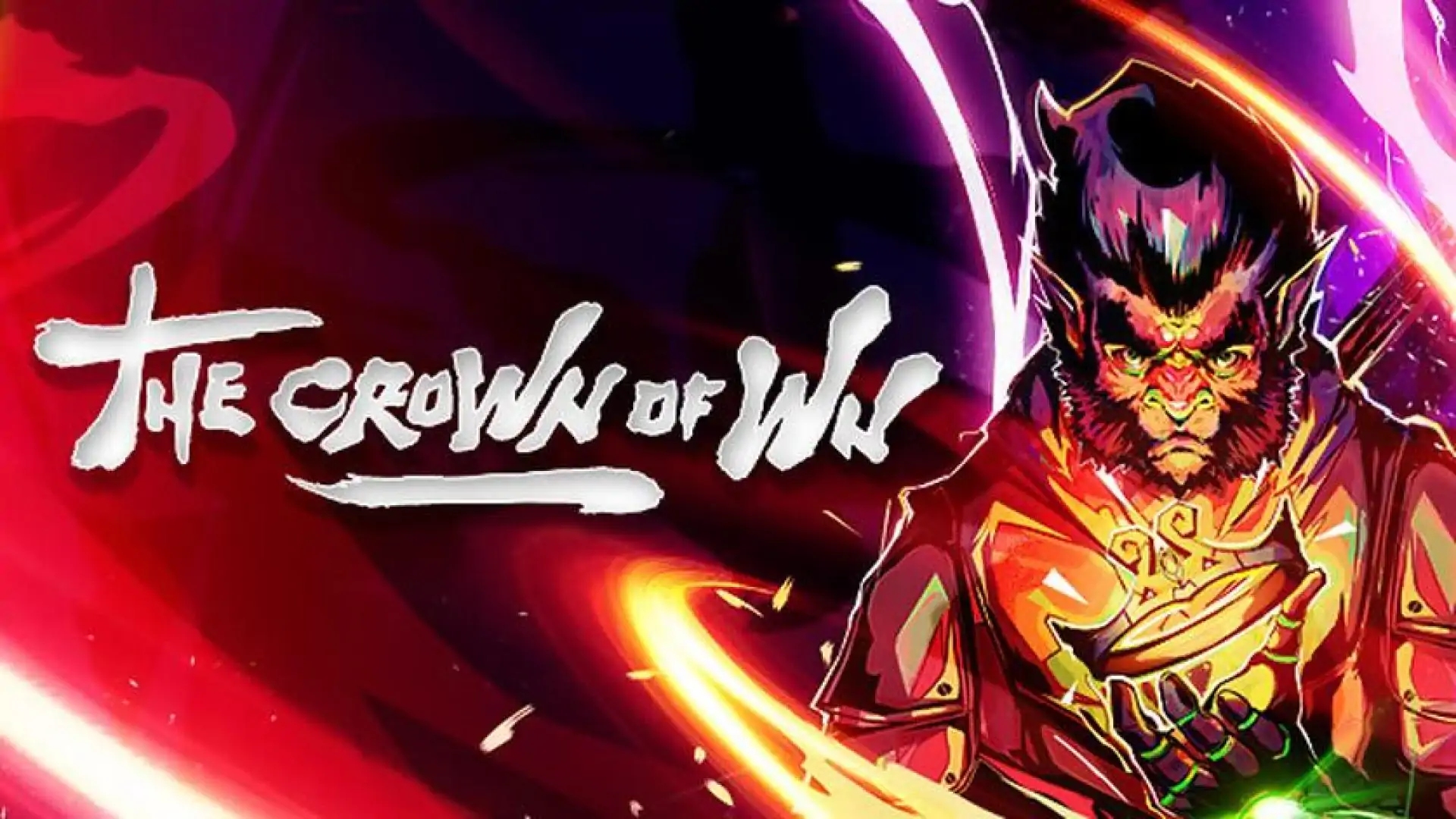 The Crown of Wu