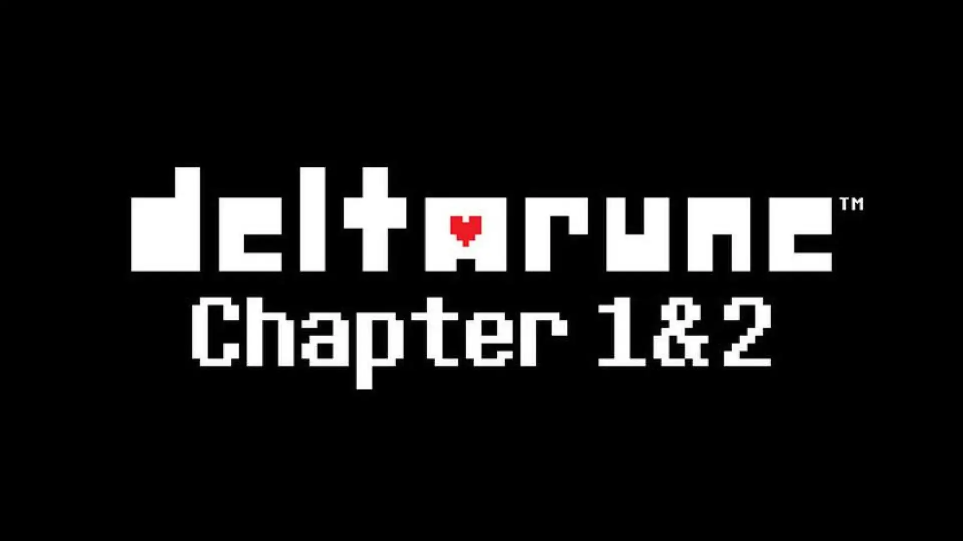 DELTARUNE Demo