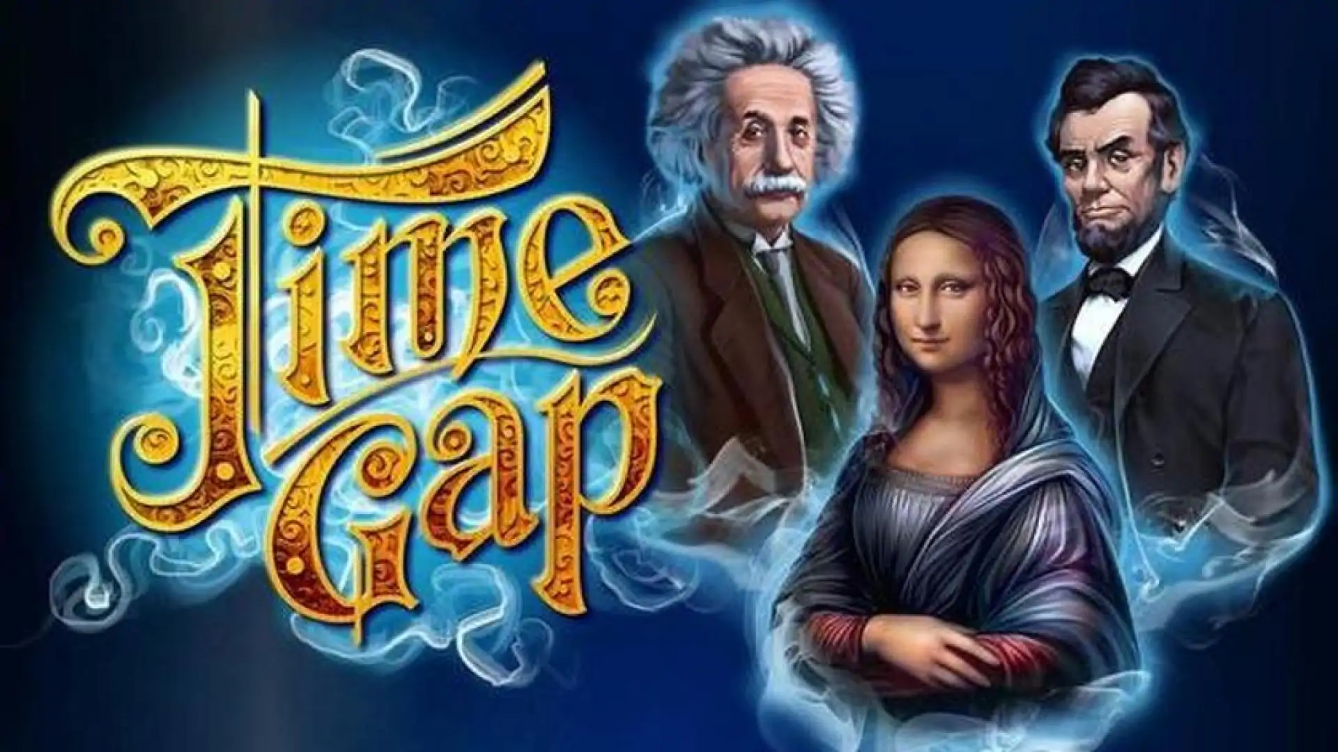 Time Gap