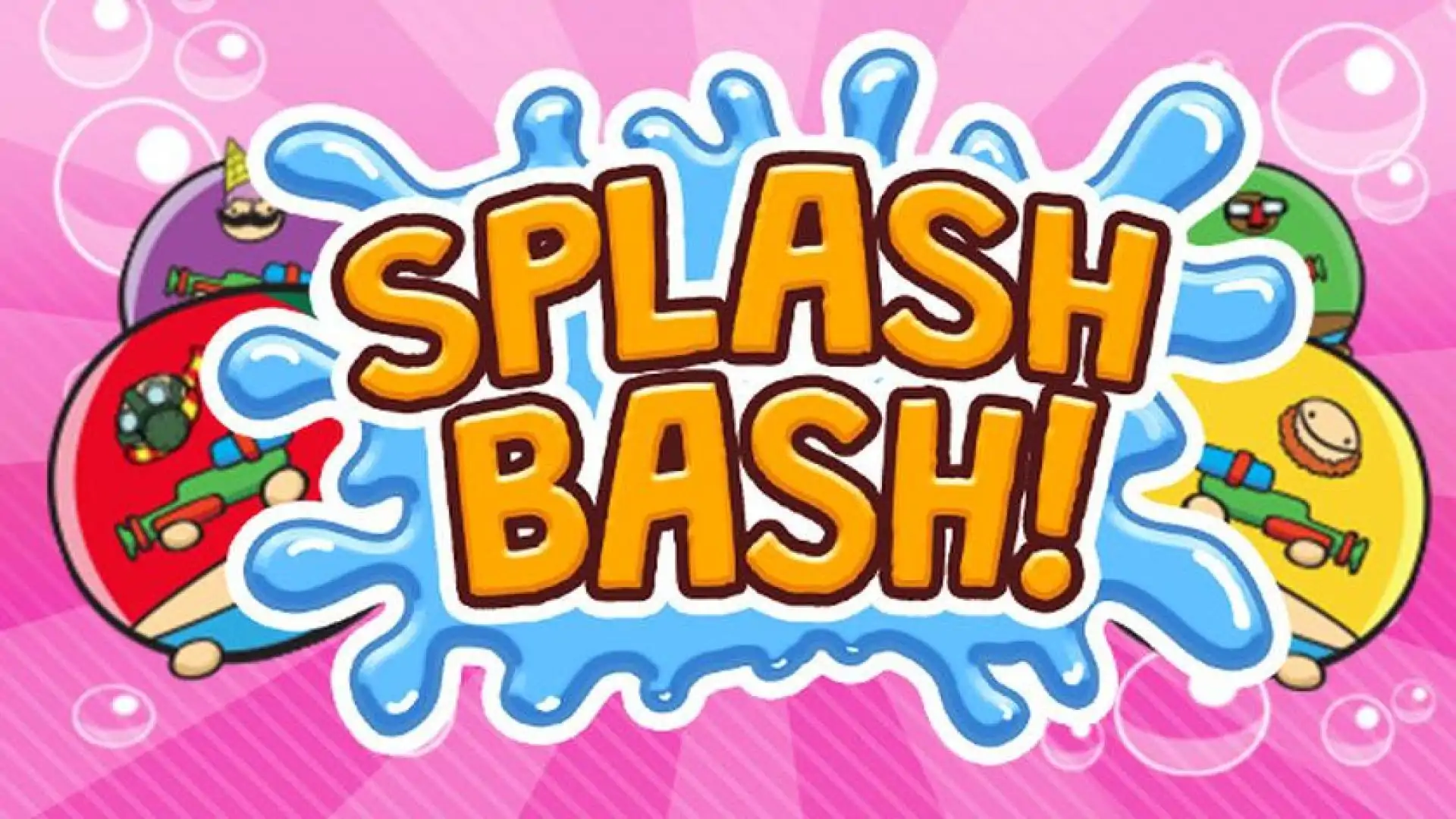 Splash Bash