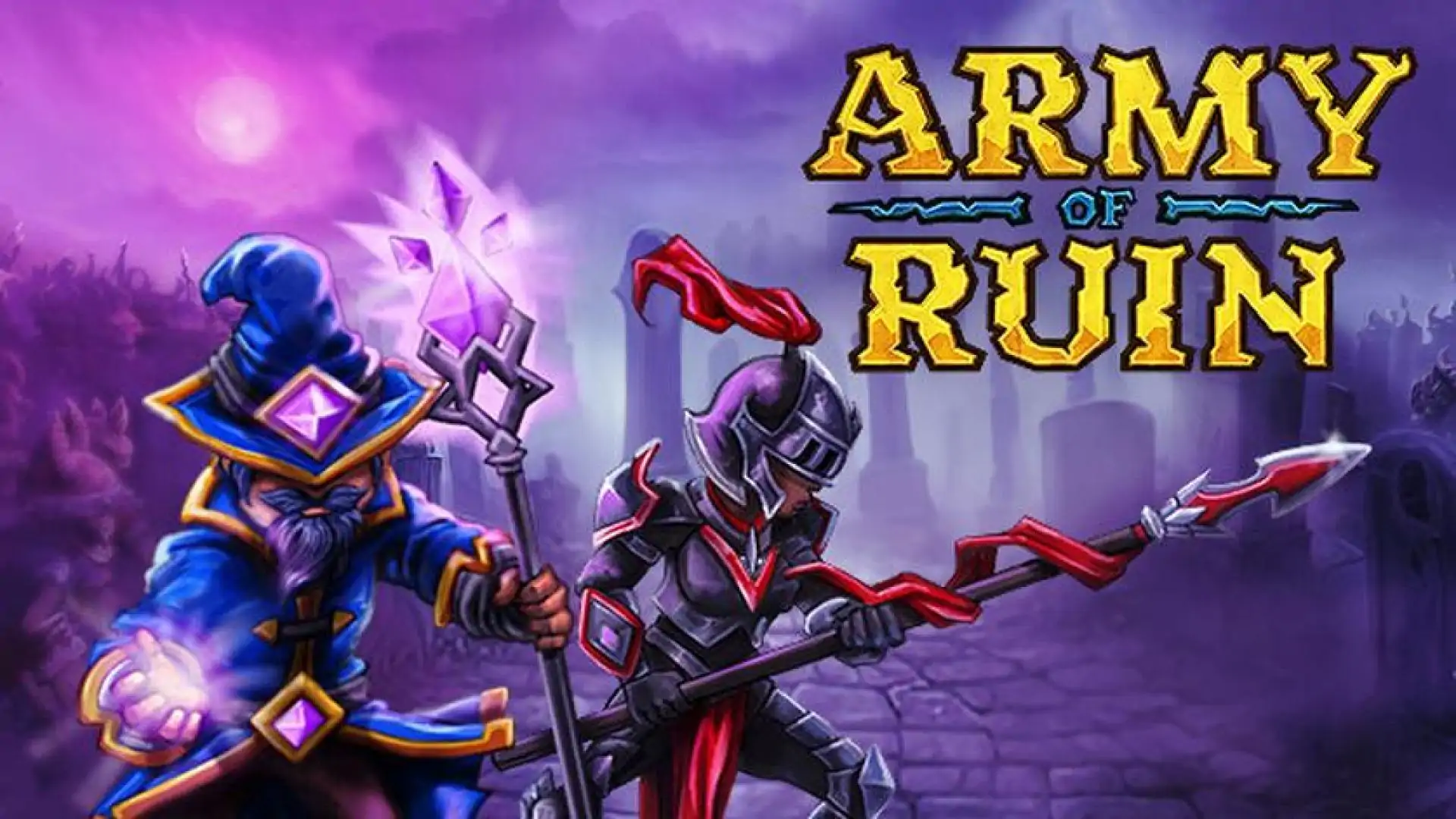 Army of Ruin