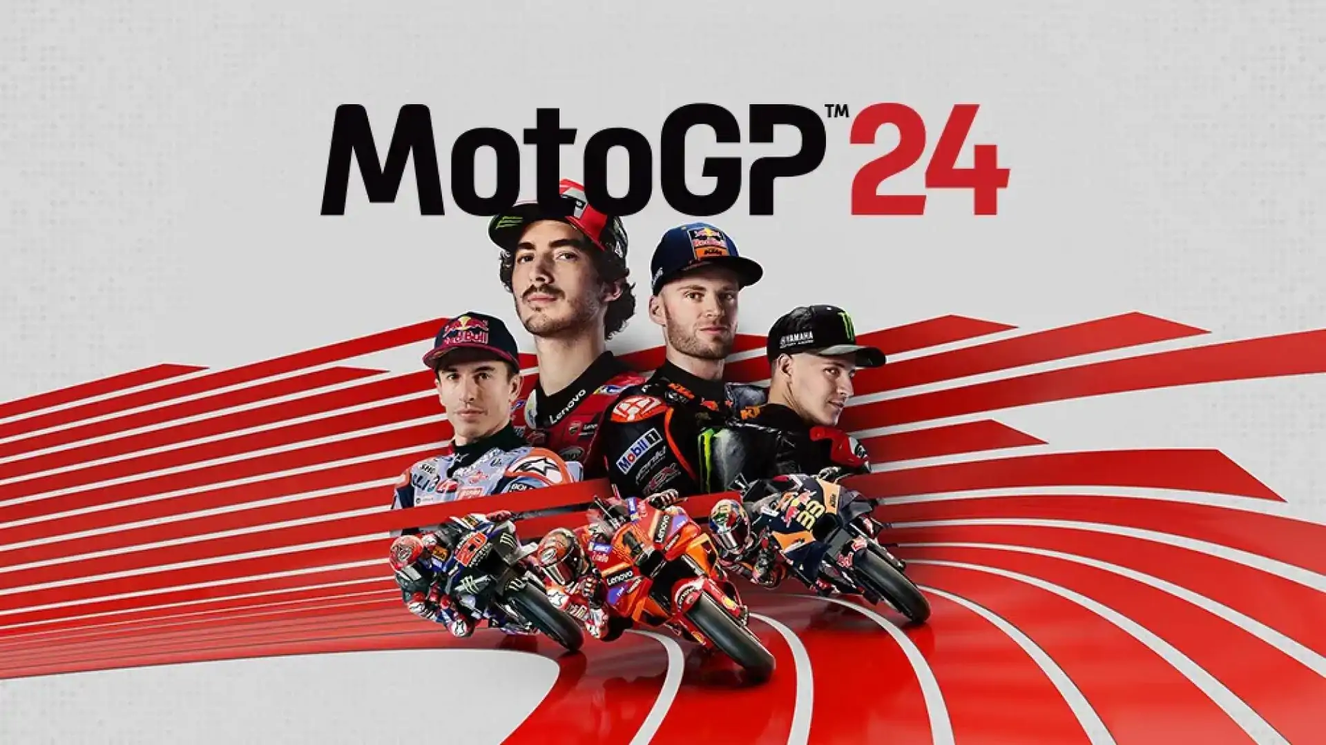 MotoGP24（闪迹云游戏）
