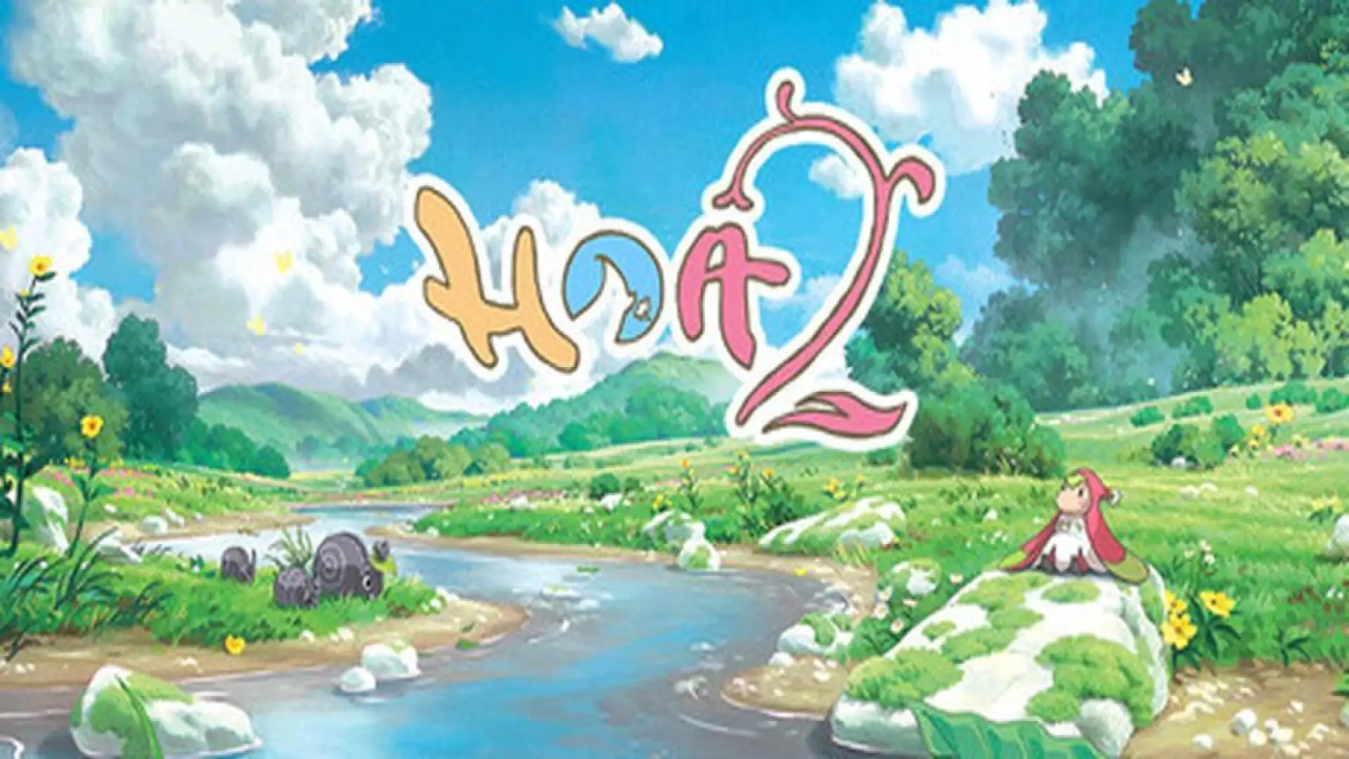 花之灵2