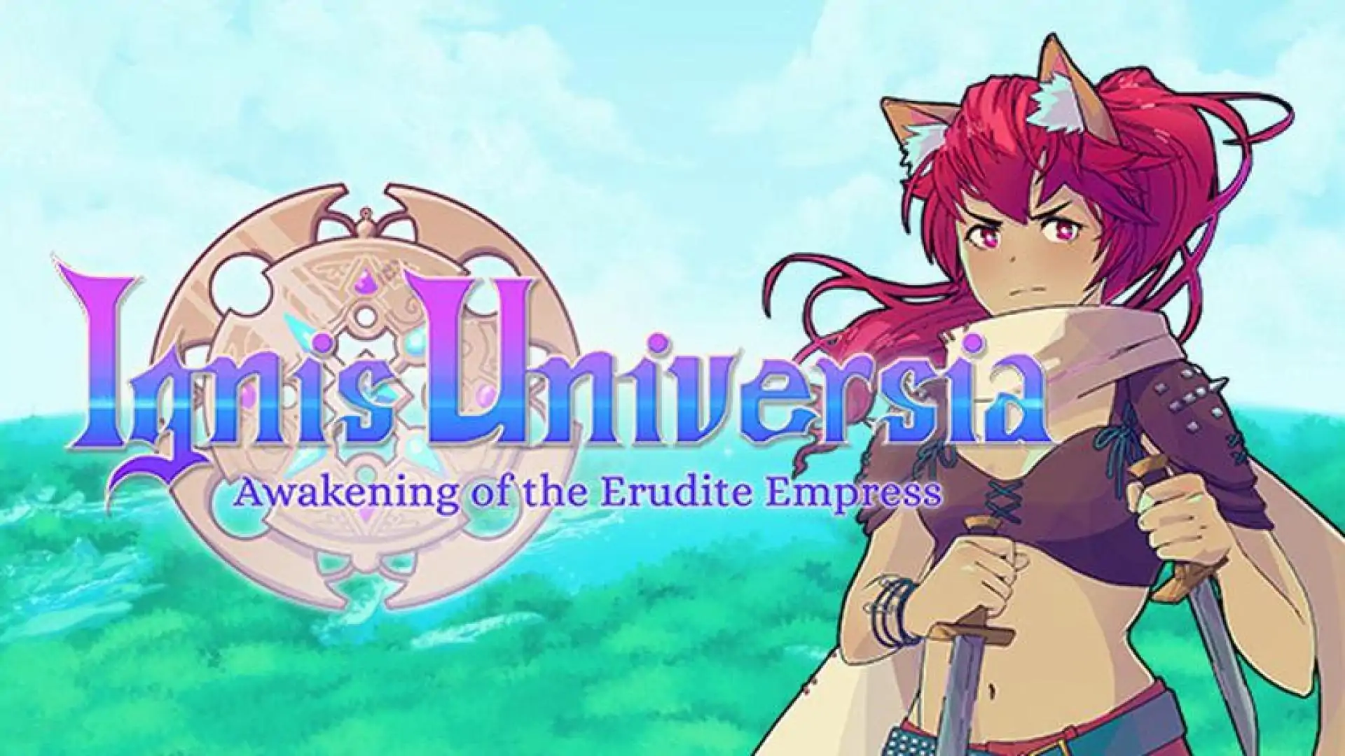 Ignis Universia: Spa of Destiny