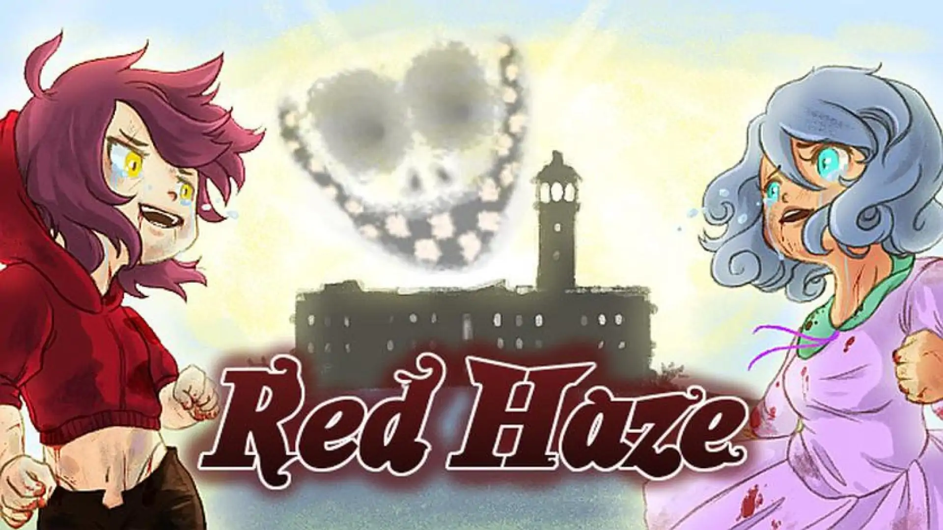 Red Haze