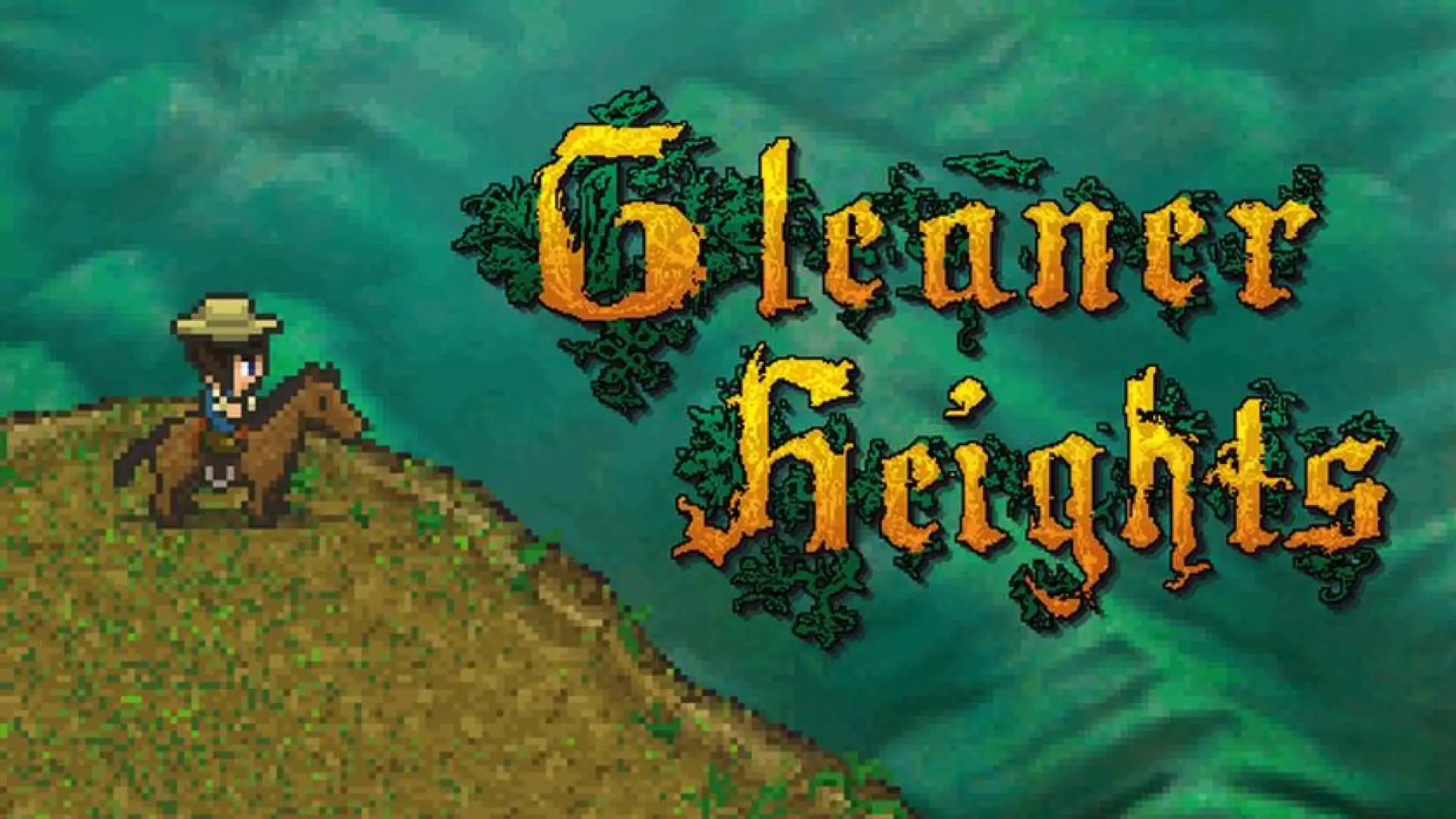 Gleaner Heights