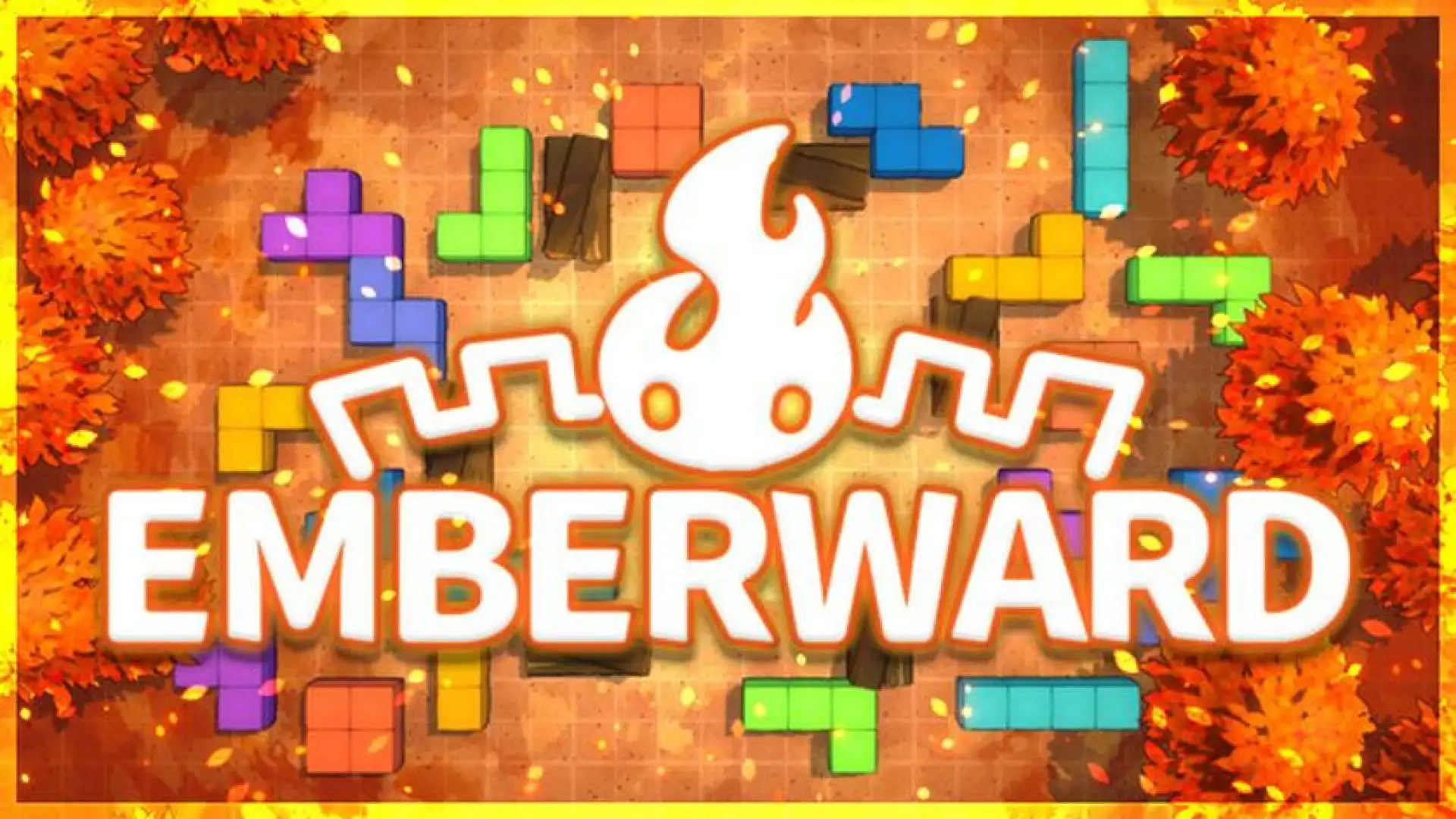 余烬守卫 Emberward