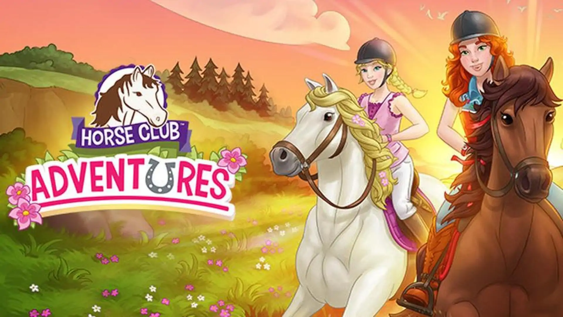 Horse Club Adventures