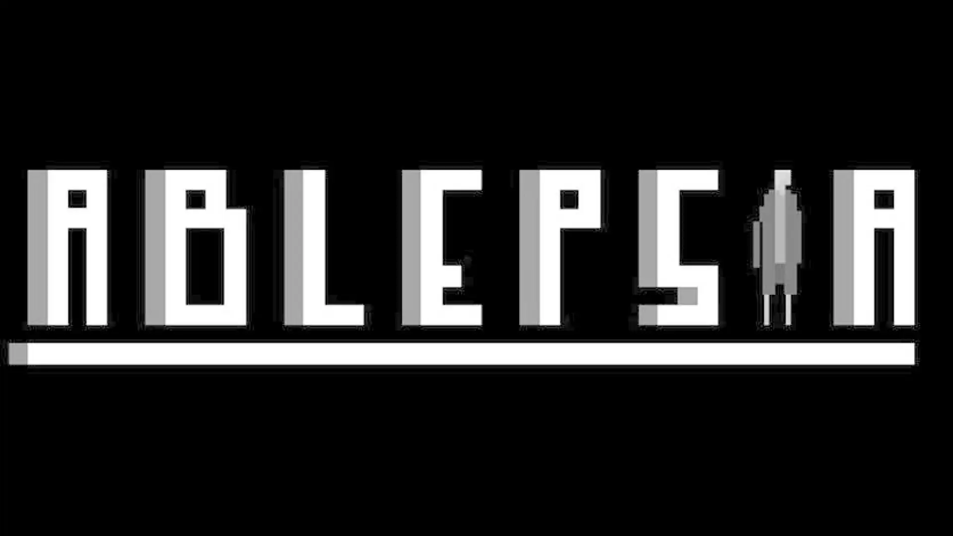 Ablepsia
