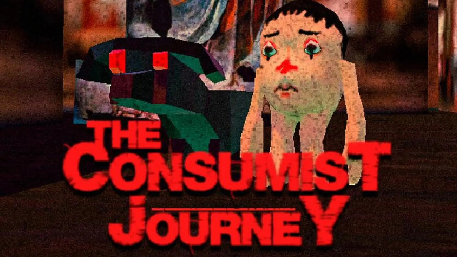The Consumist Journey