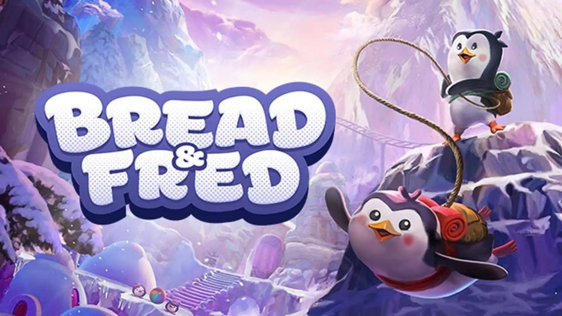 Bread & Fred Demo