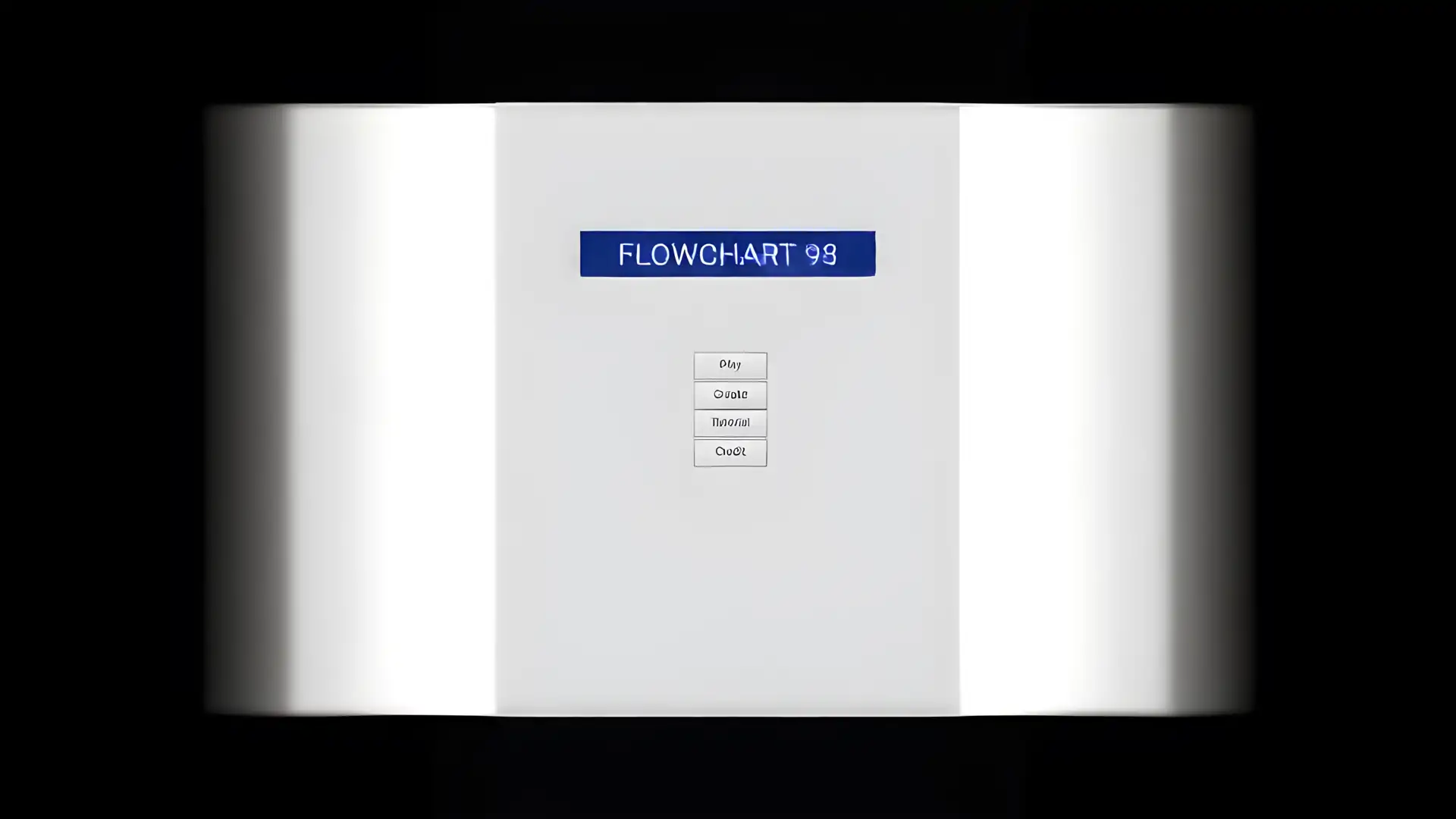 流程图98