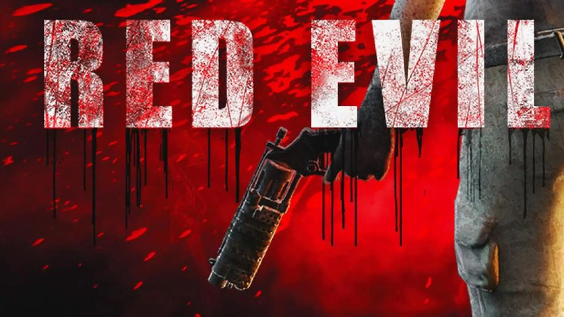 RED EVIL