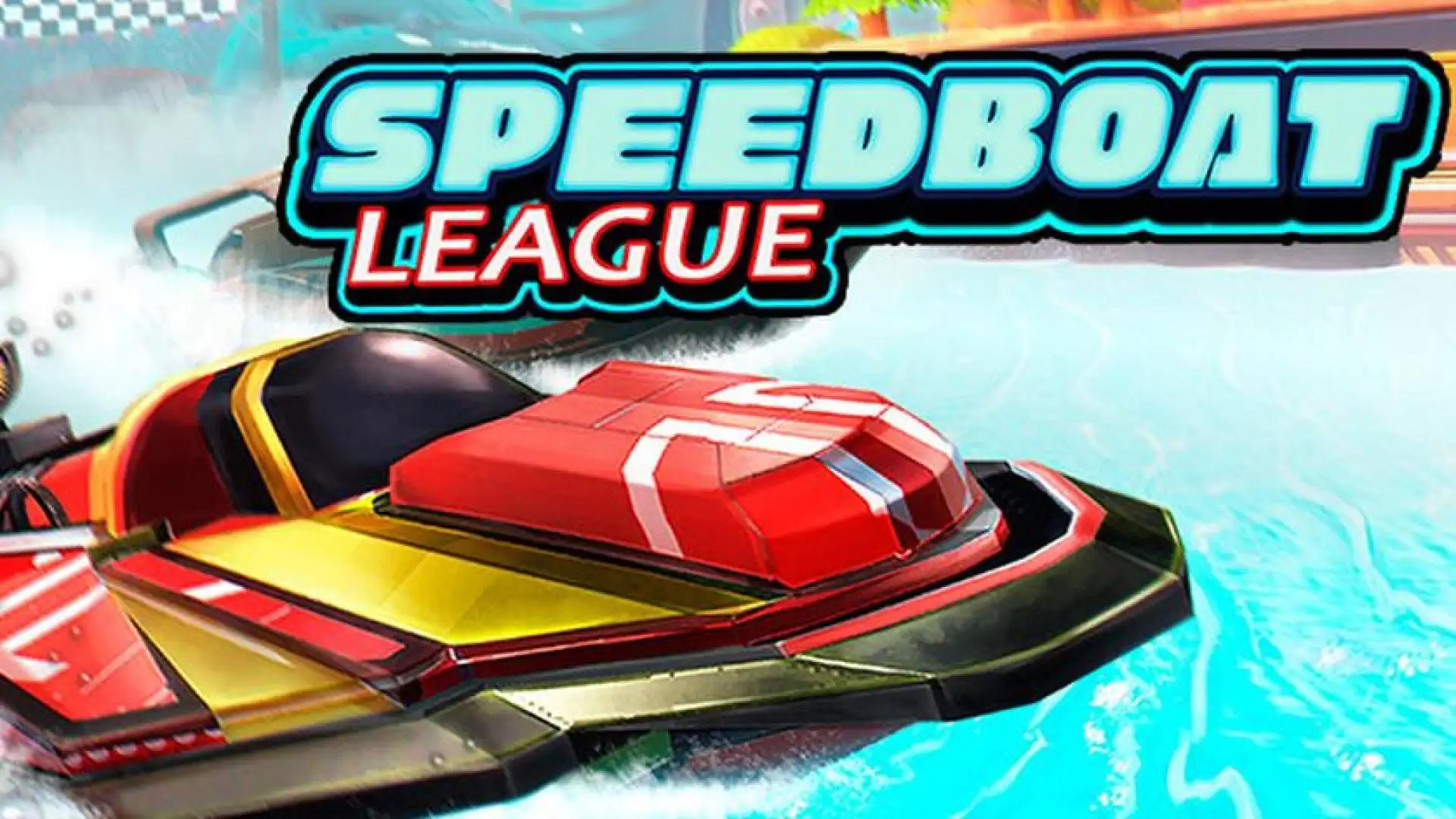 Speedboat League