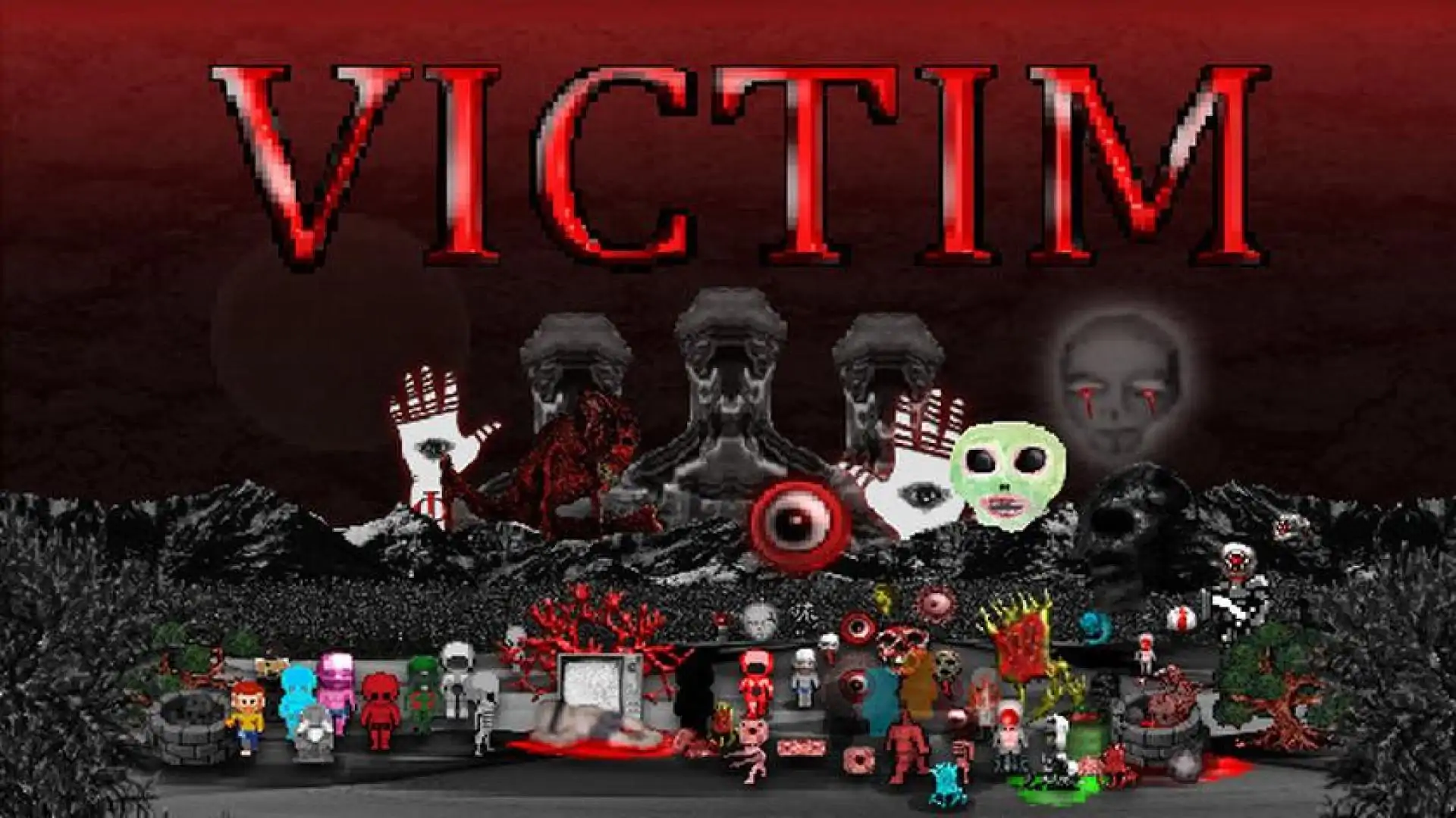 Victim