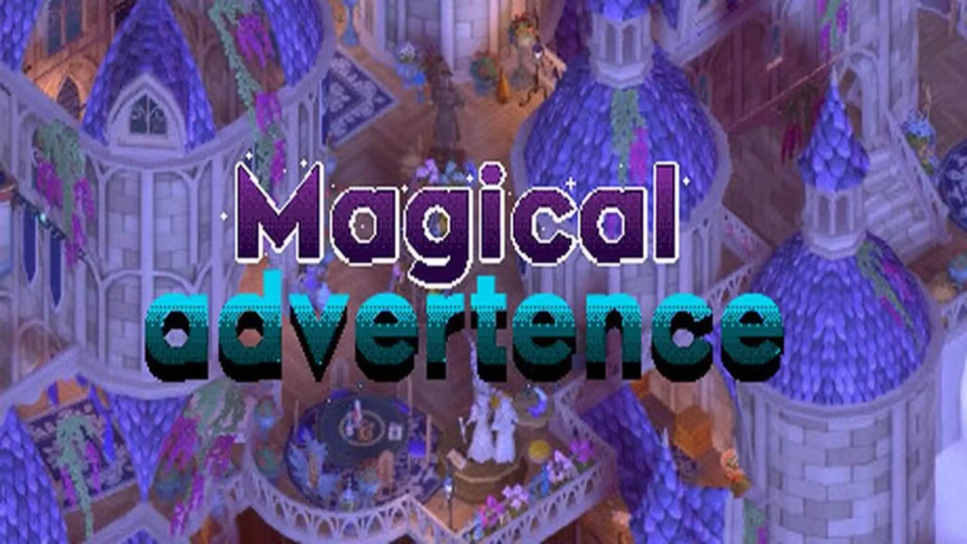 Magical advertence