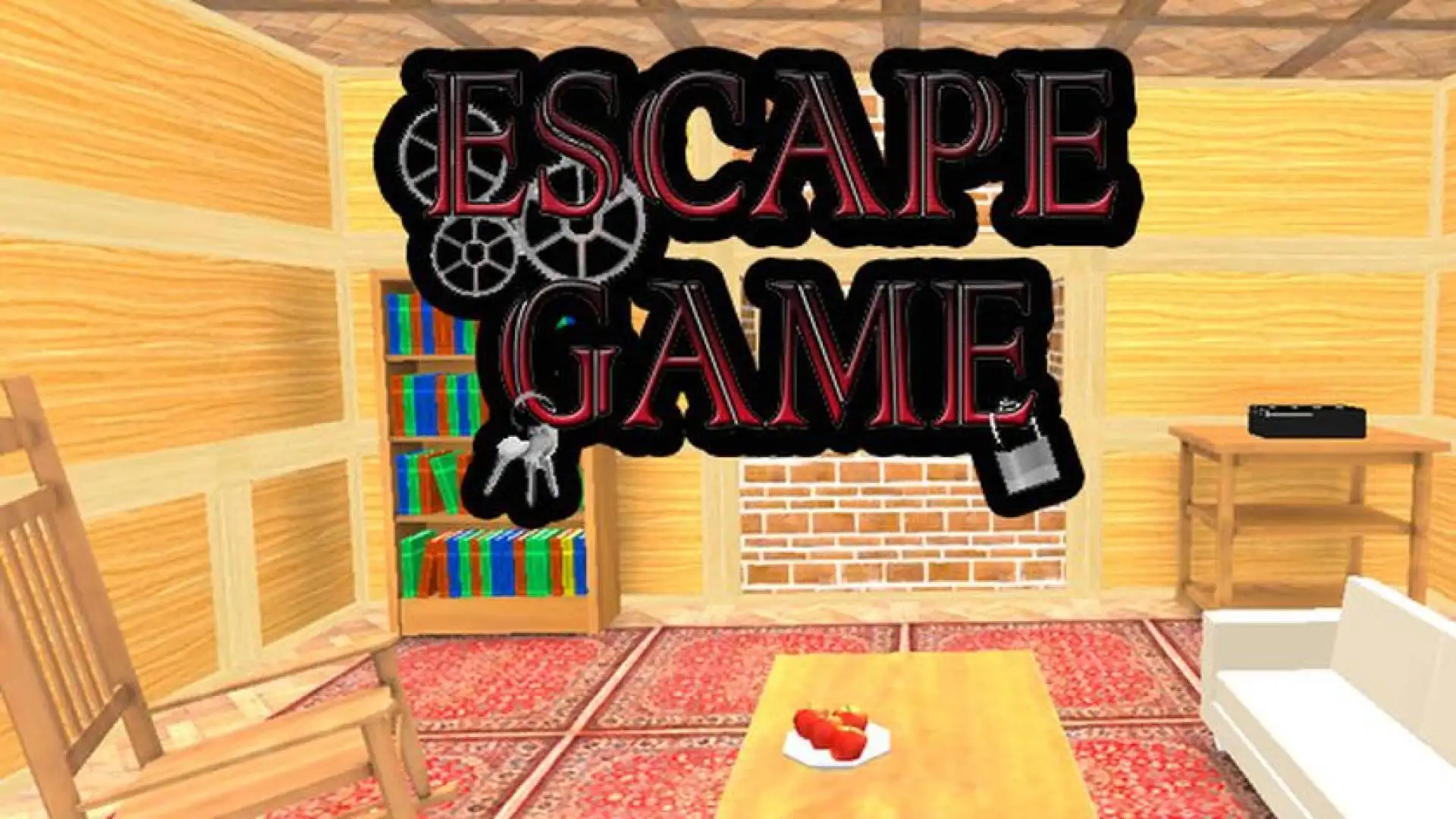 Escape Game