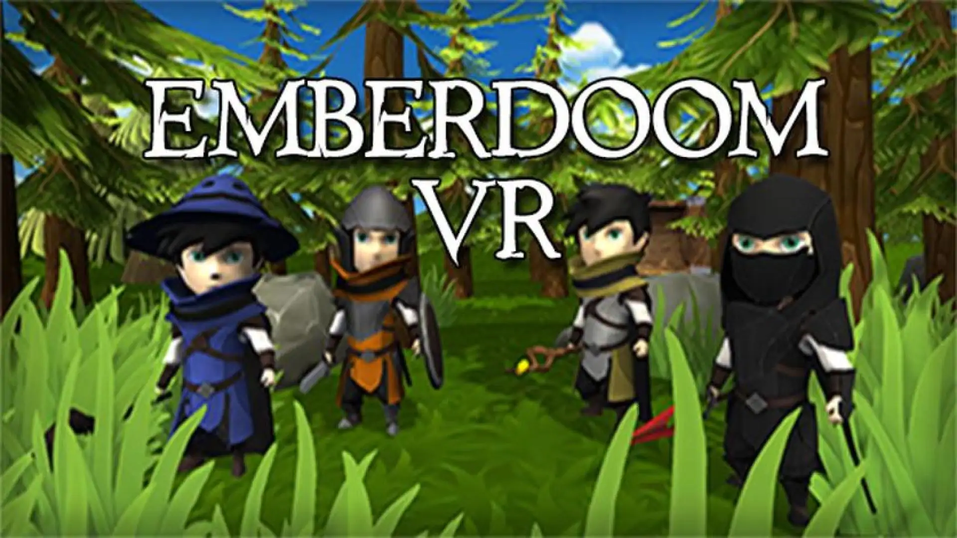 Emberdoom VR