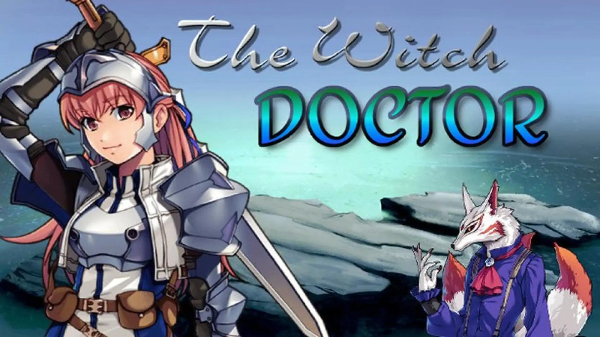 The Witch Doctor