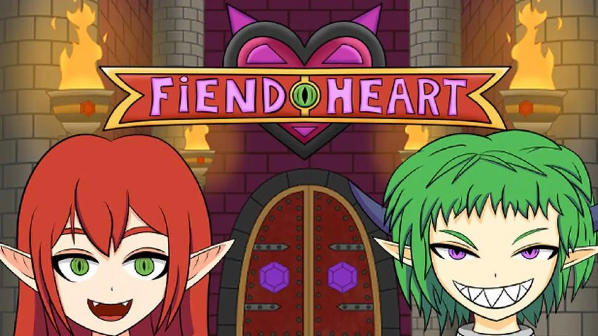 Fiend Heart
