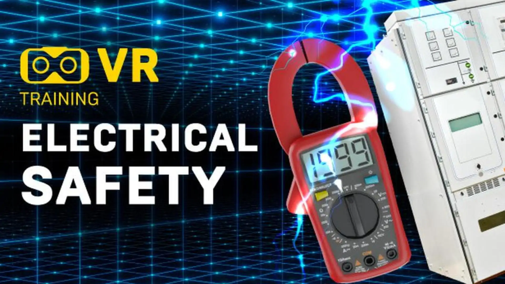 Electrical Safety VR Training