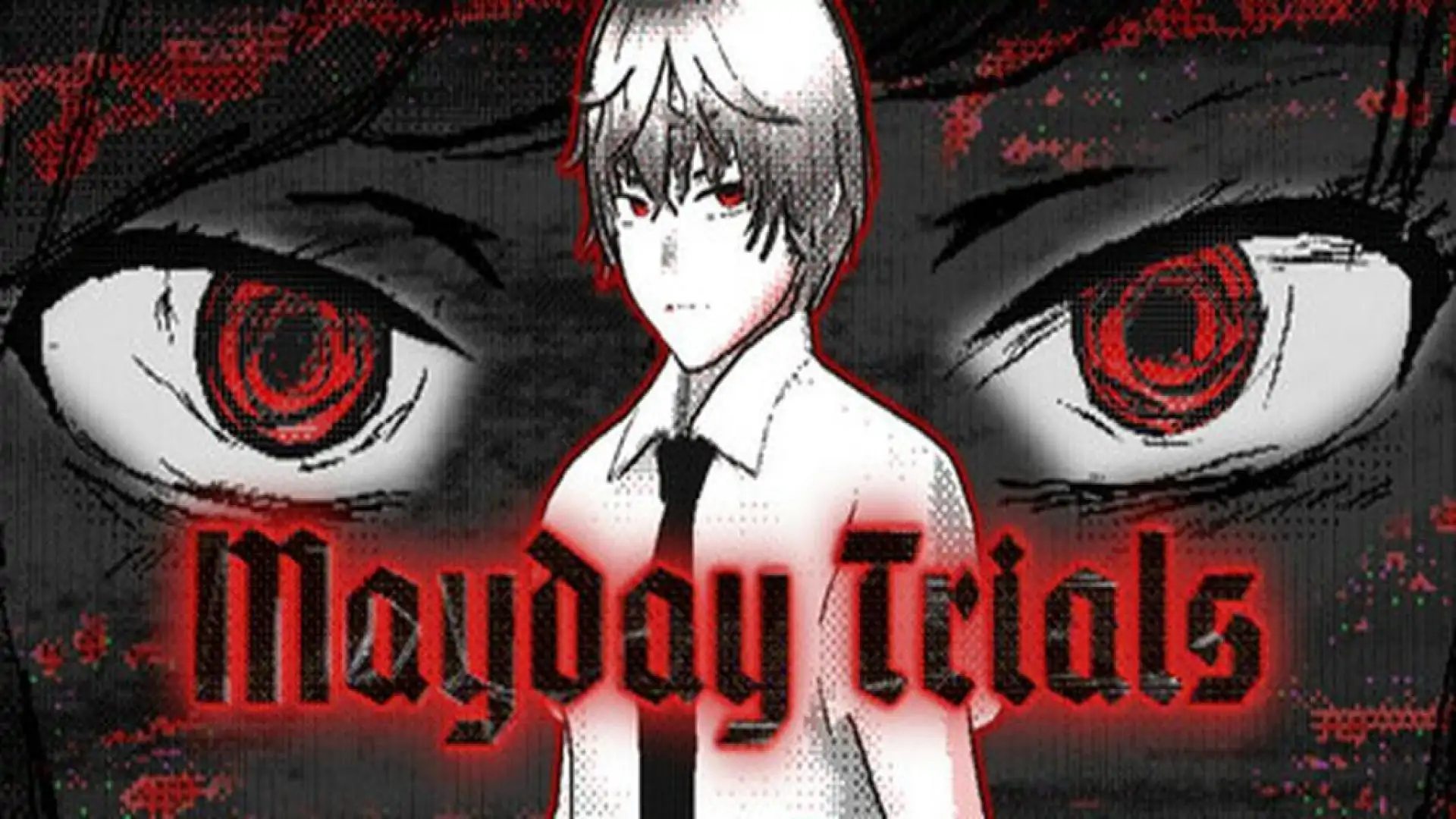 Mayday Trials