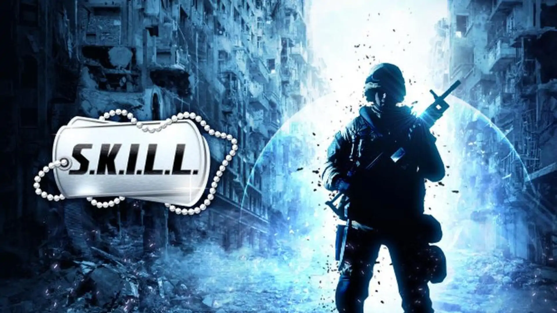 S.K.I.L.L.