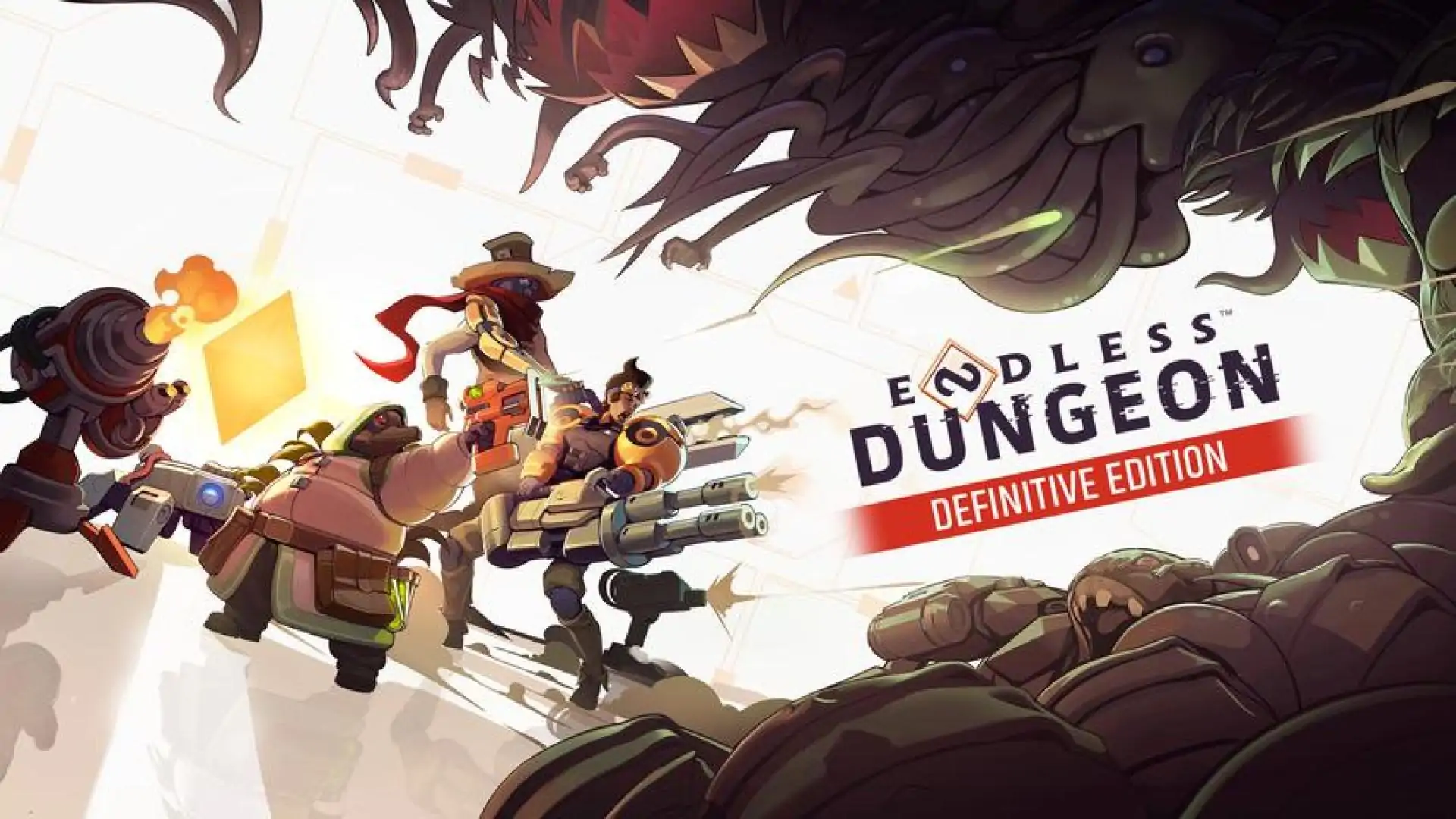 Endless Dungeon