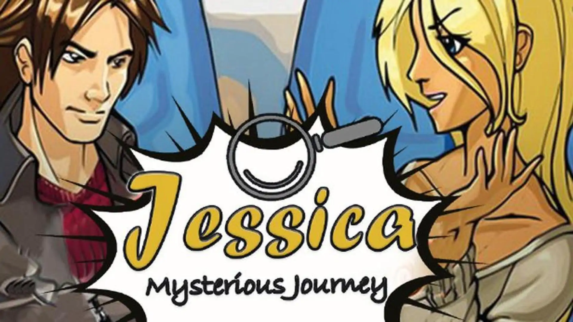 Jessica Mysterious Journey