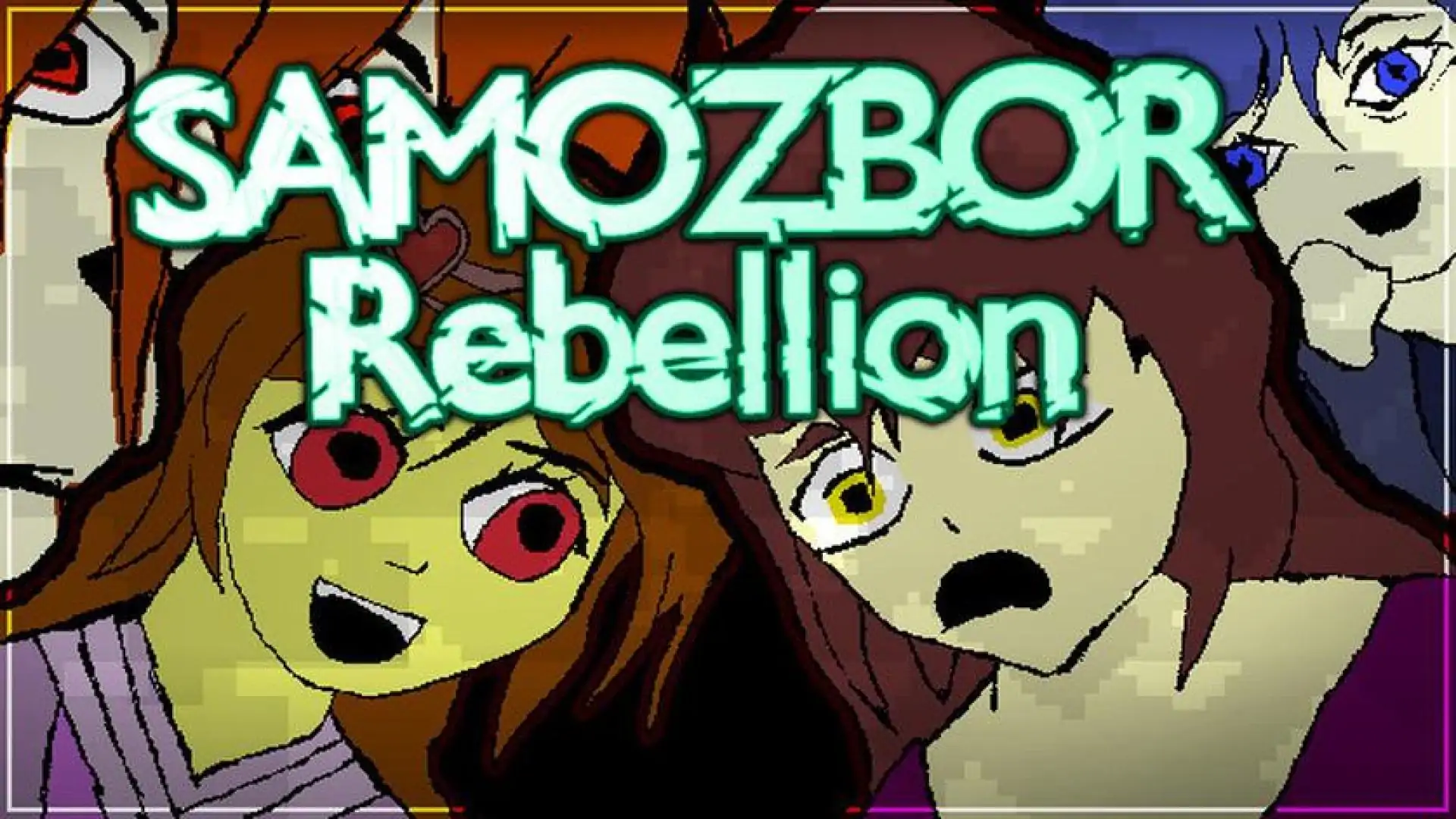 Samozbor: Rebellion