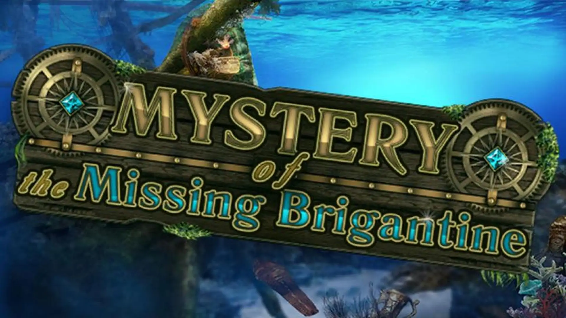 MYSTERY of the Missing Brigantine