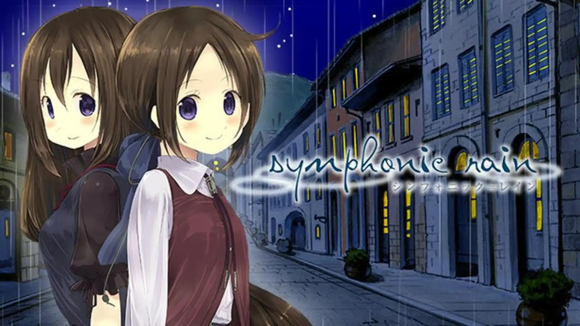 Symphonic Rain