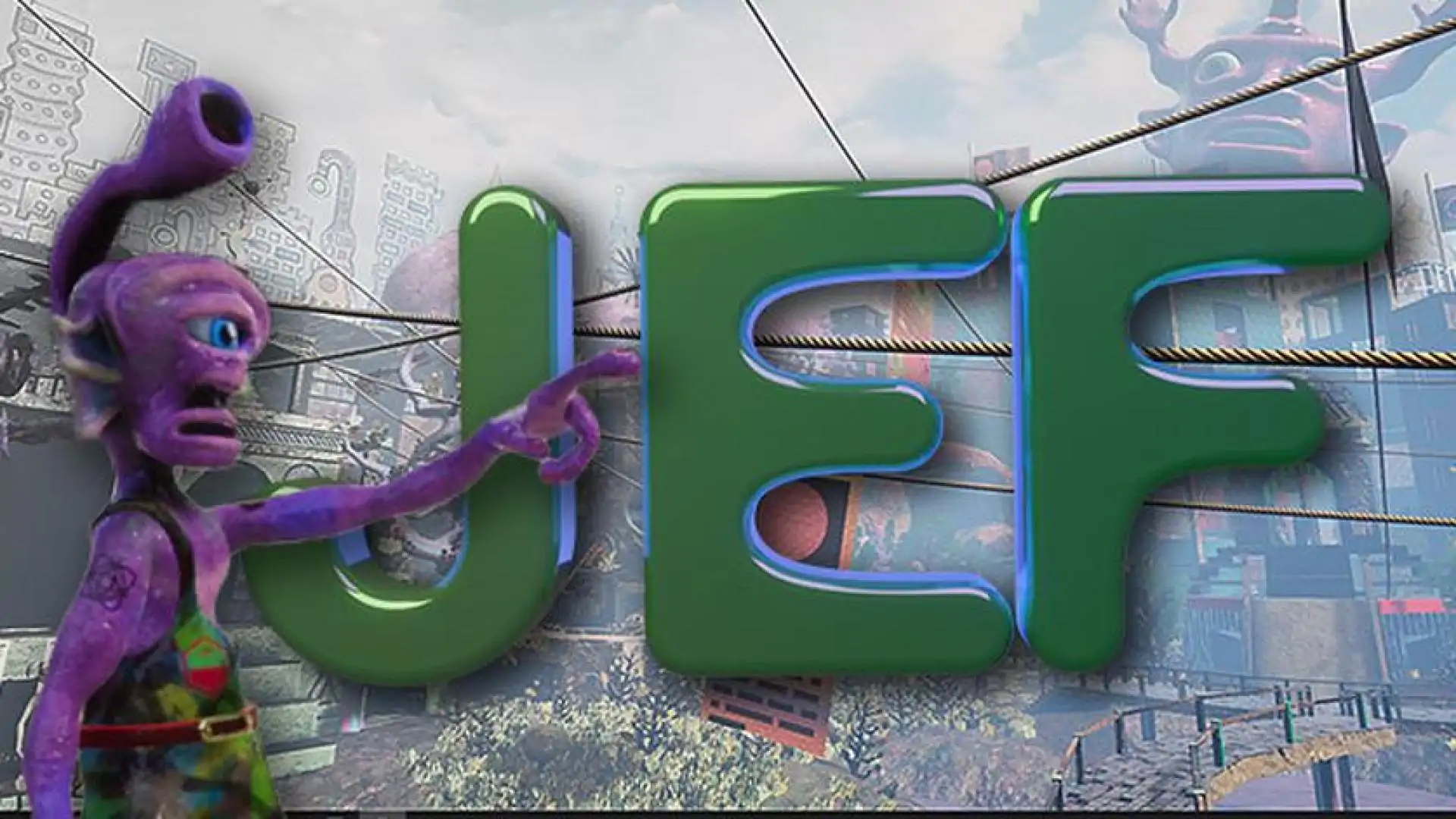 JEF