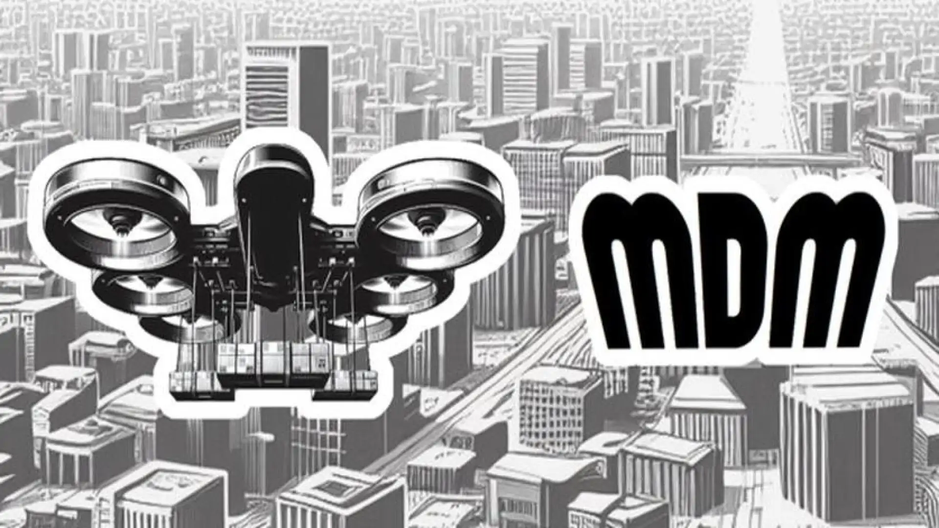 MDM (Military Delivery Machine)