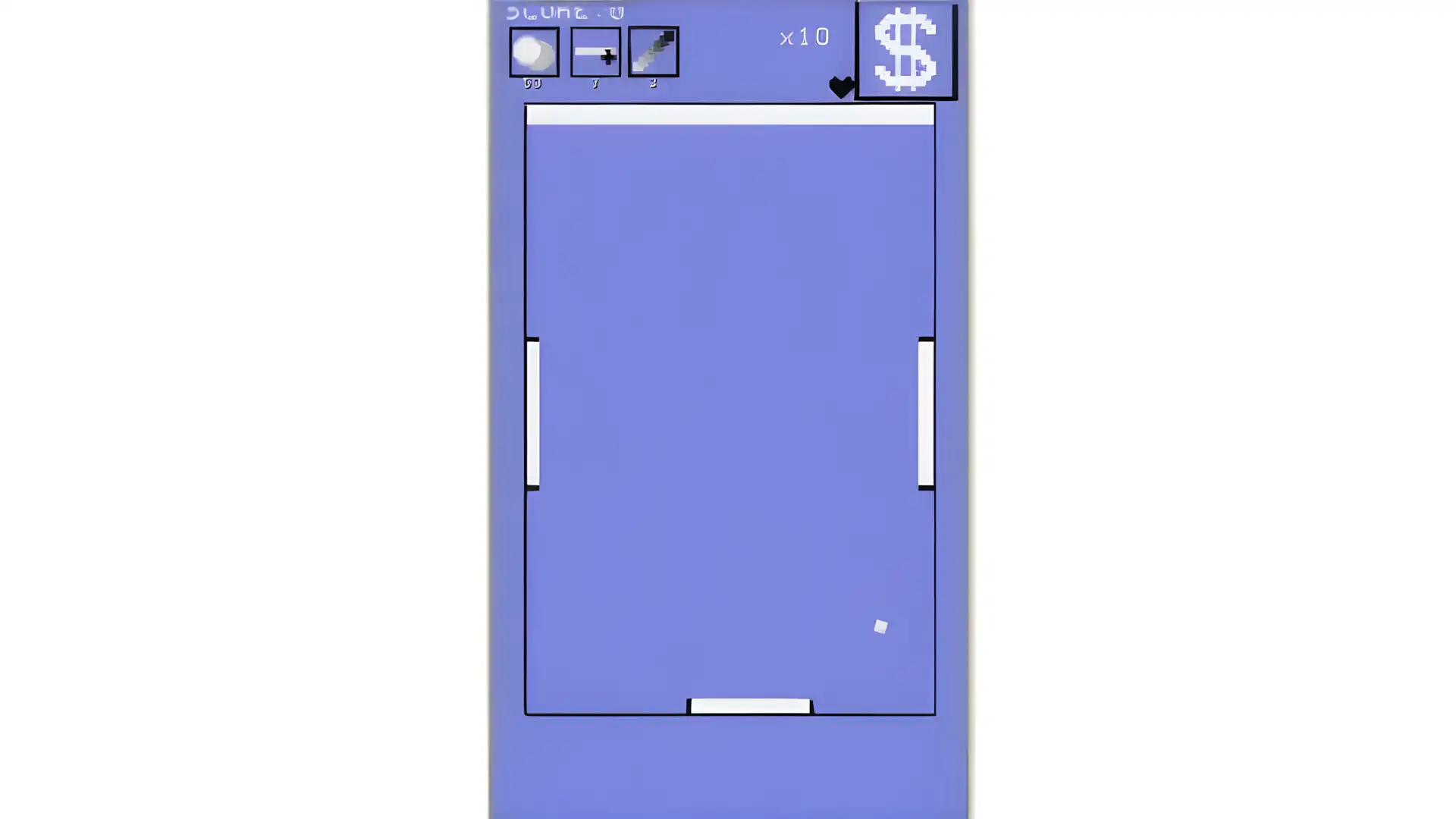 终极打砖块