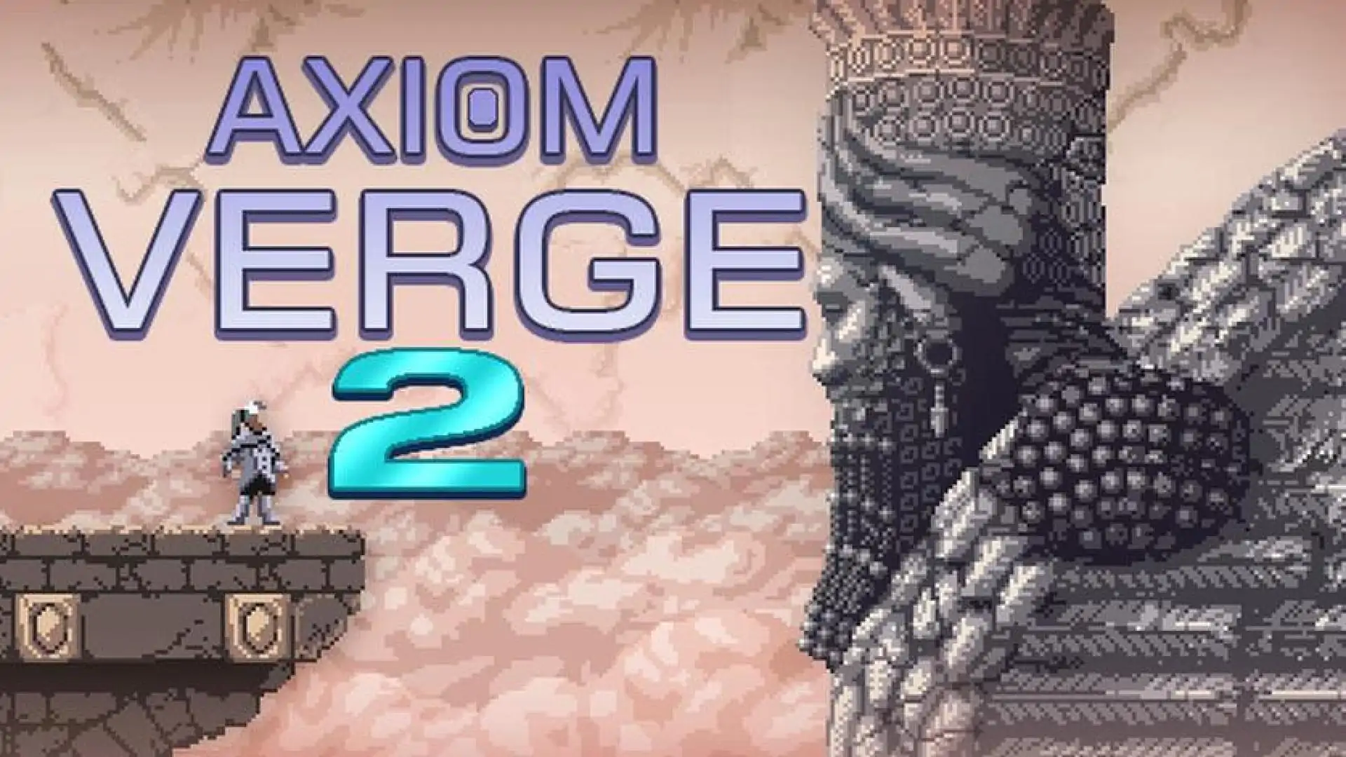 Axiom Verge 2