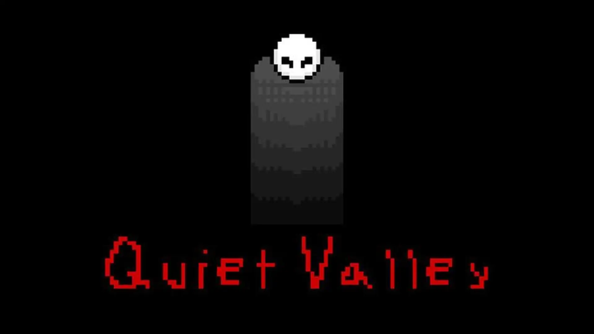 Quiet Valley