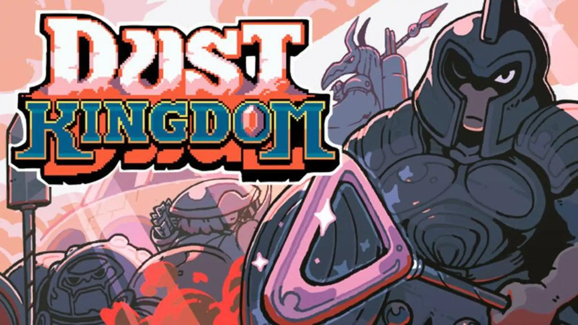 Dust Kingdom