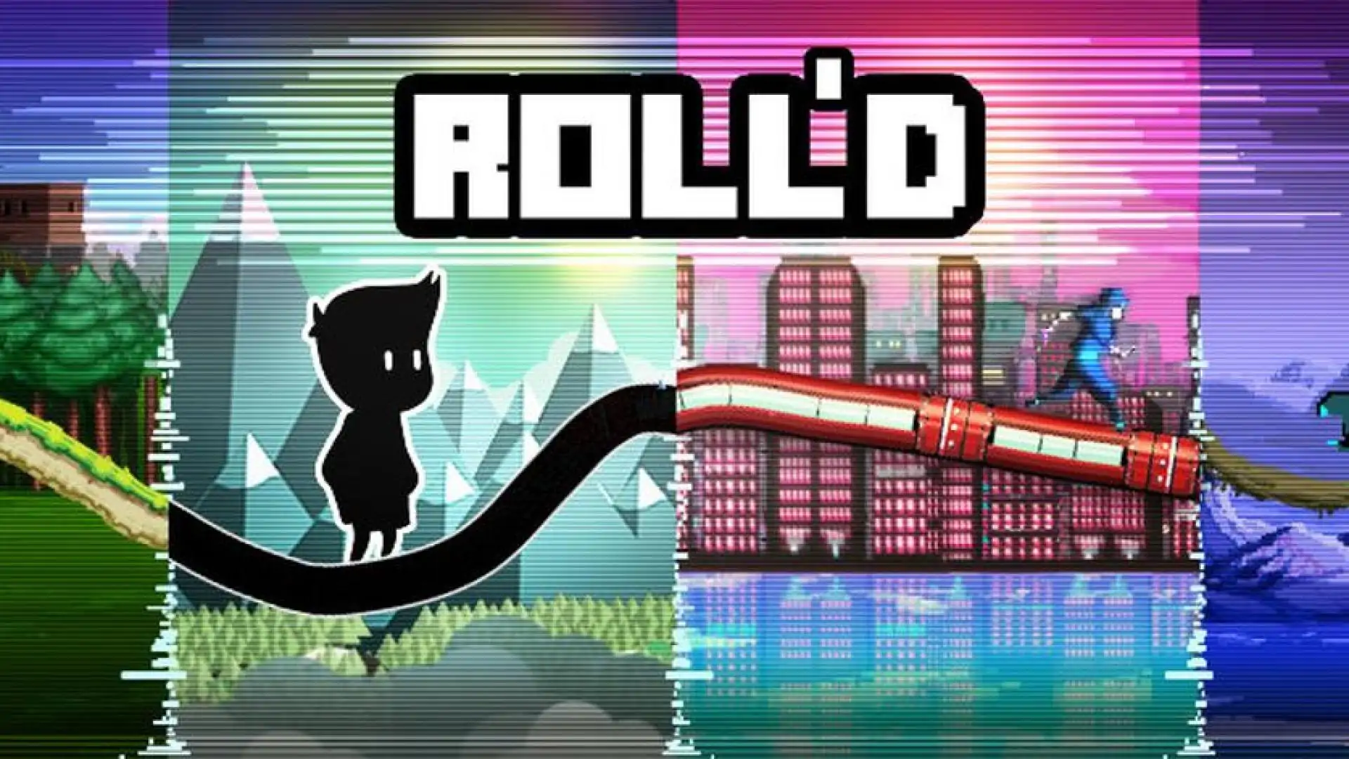 Roll'd