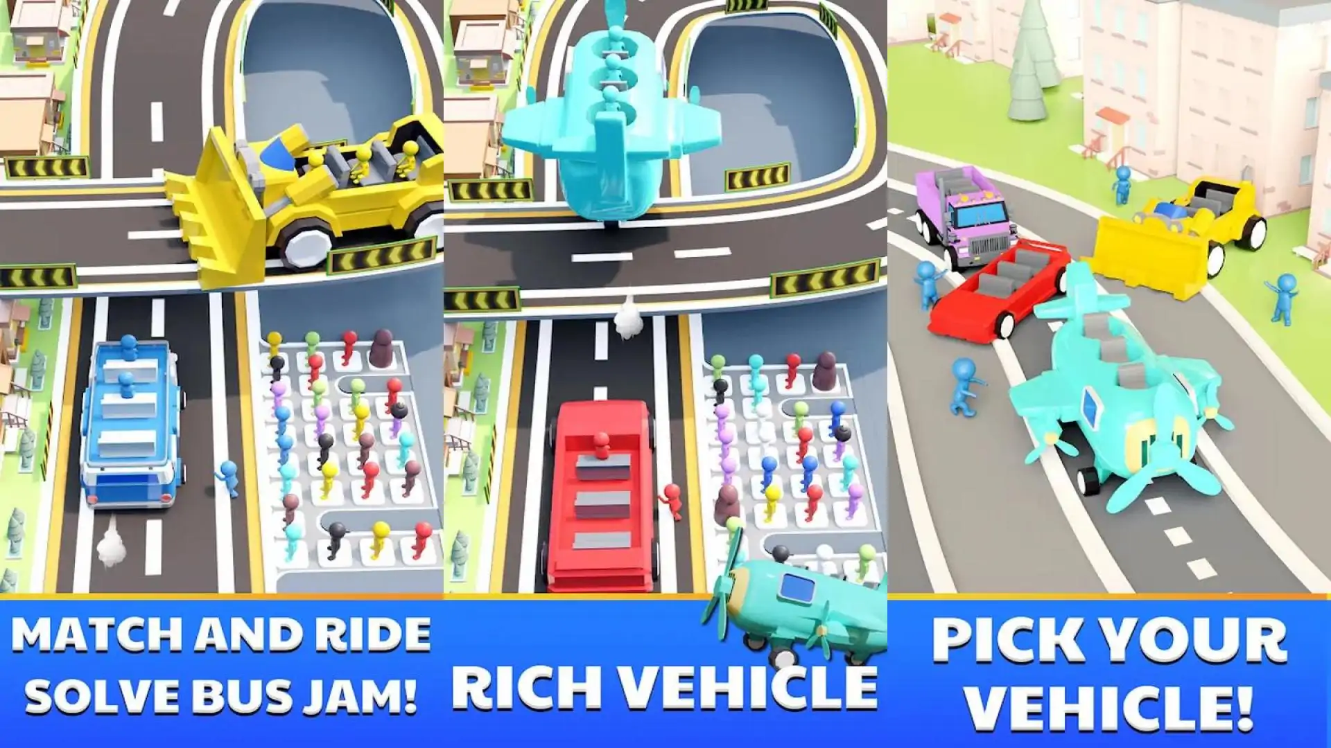 BusGoJam：颜色分类