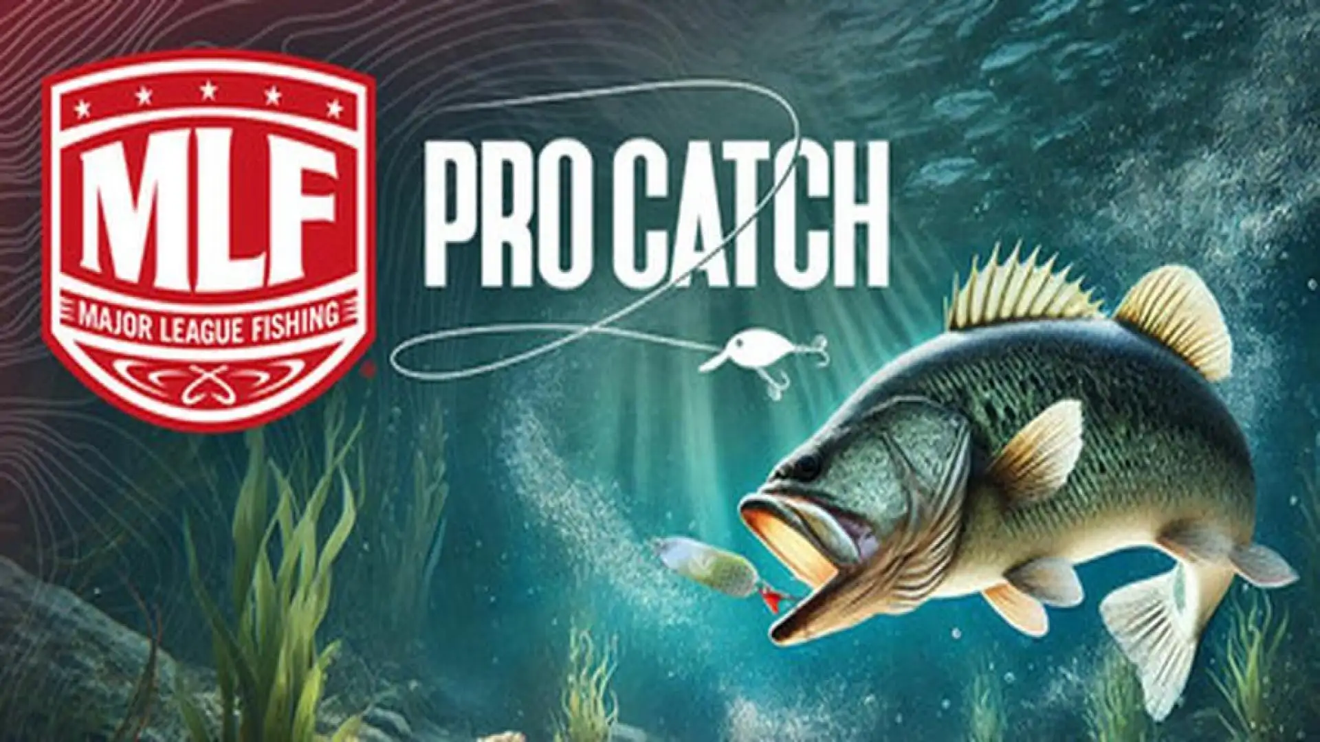 MLF: Pro Catch