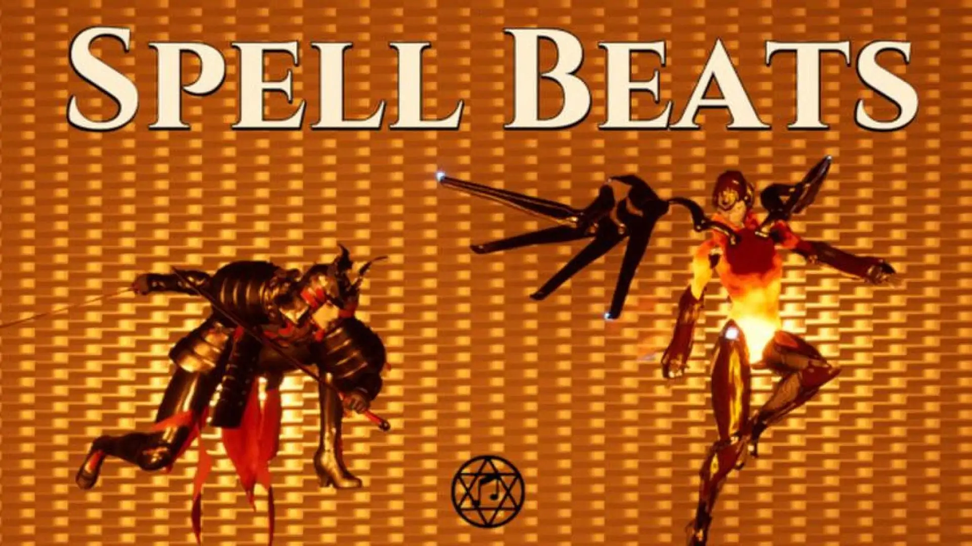 Spell Beats