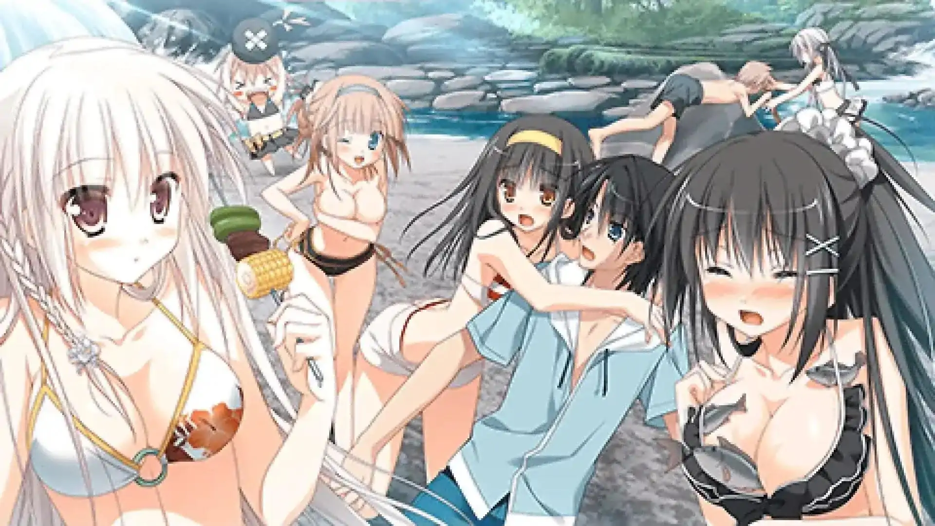 半夏加强版
