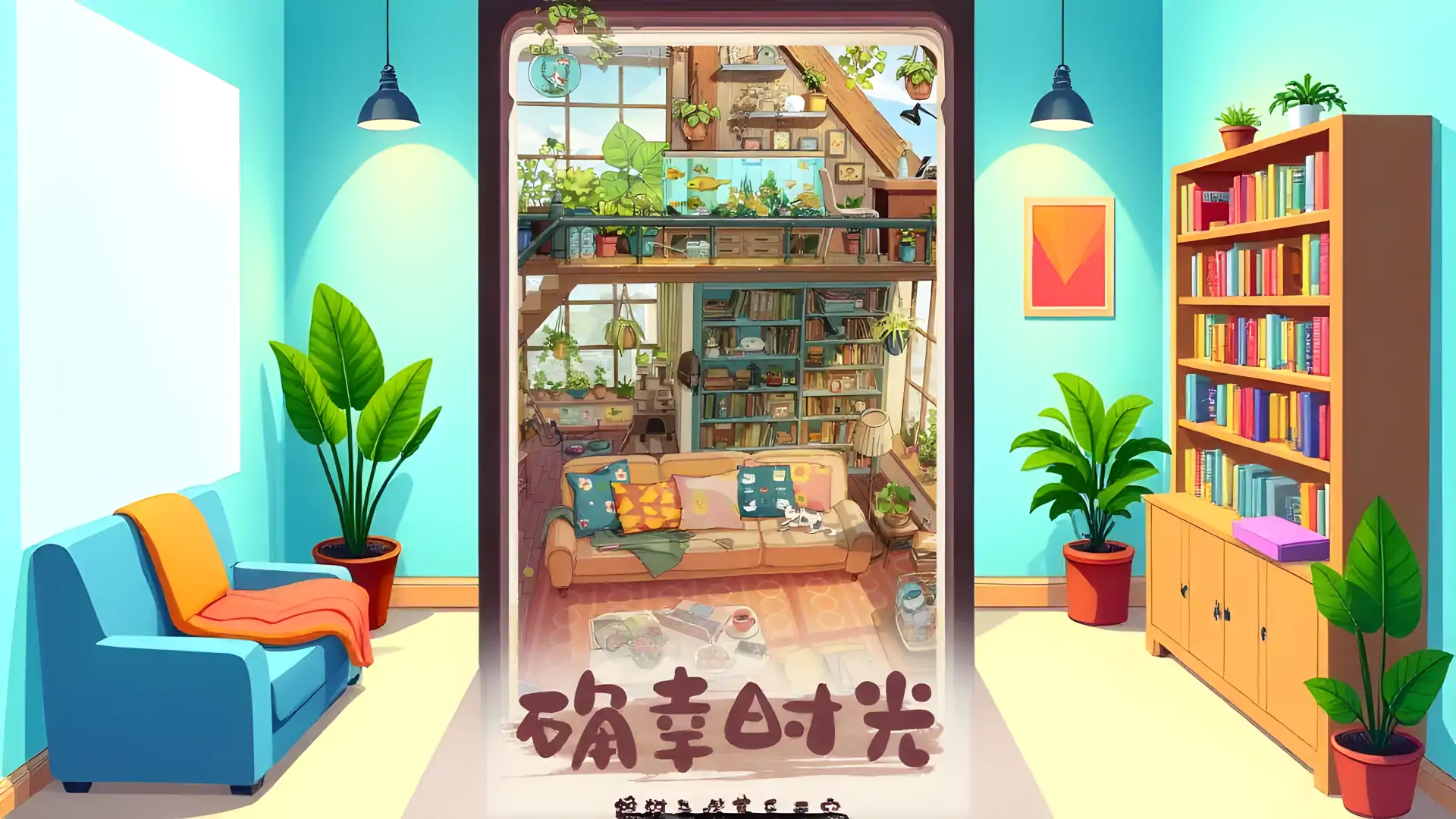 四季合合