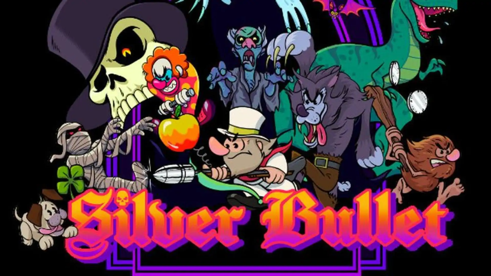 Silver Bullet