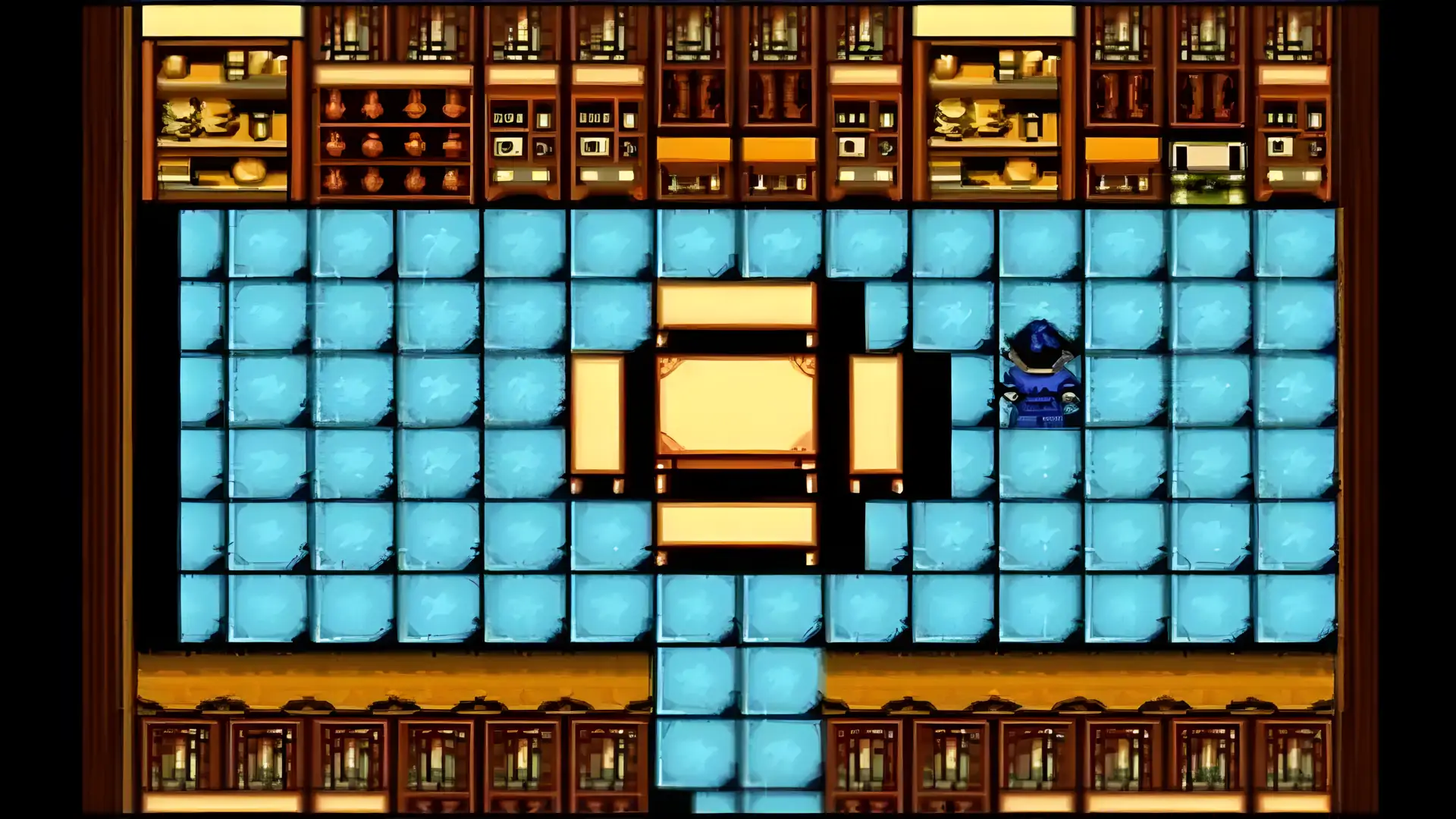 剑侠情缘（FC游戏）